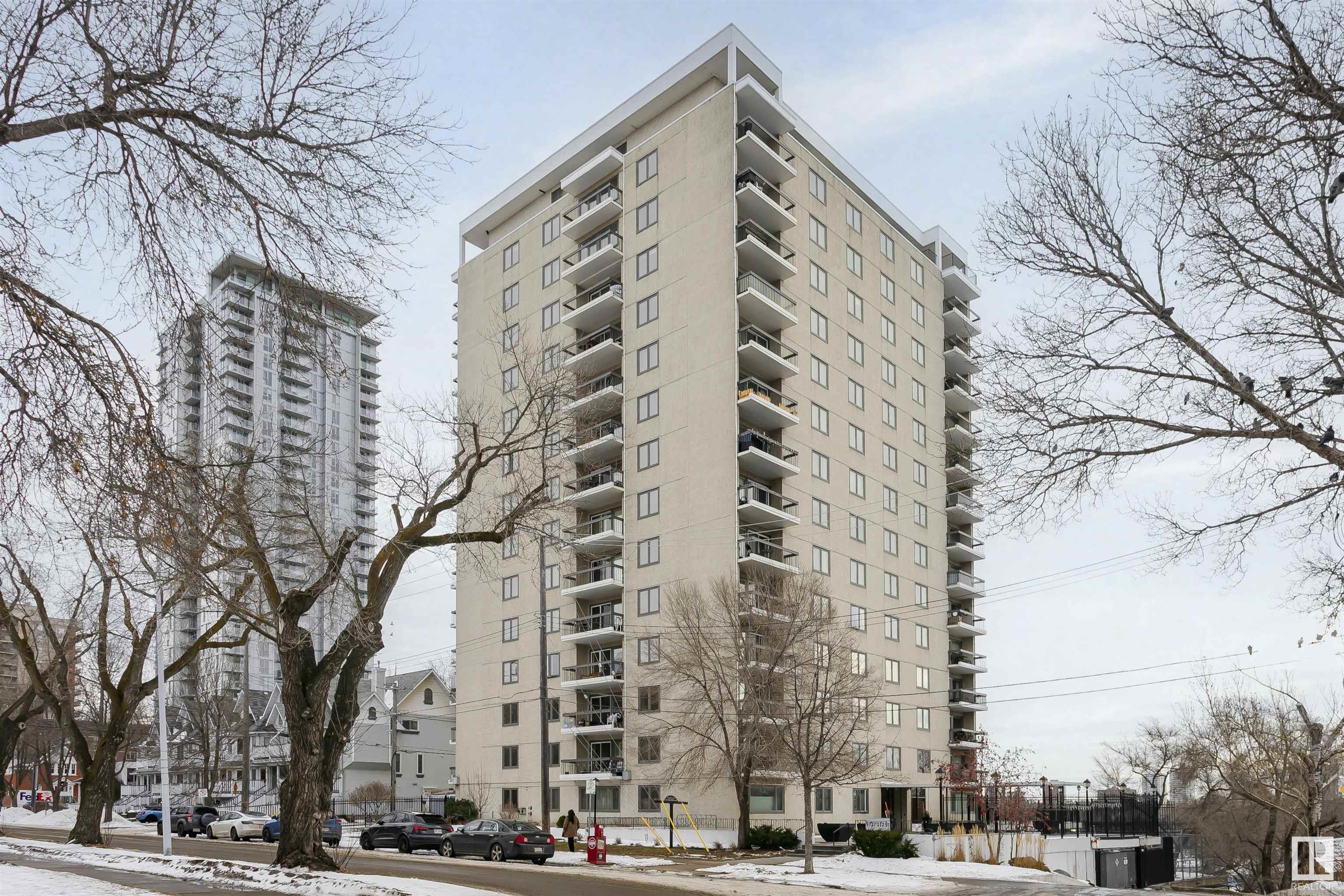      #303 9737 112 ST NW , Edmonton,  ,T5K 1L3 ;  Listing Number: MLS E4415690