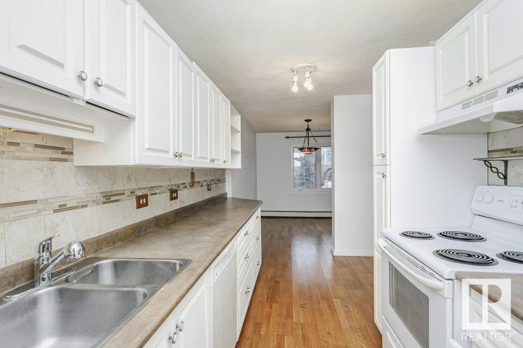      #303 9737 112 ST NW , Edmonton,  ,T5K 1L3 ;  Listing Number: MLS E4415690
