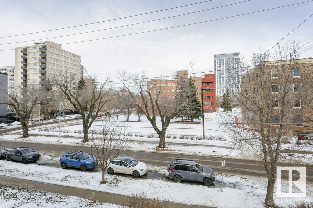      #303 9737 112 ST NW , Edmonton,  ,T5K 1L3 ;  Listing Number: MLS E4415690