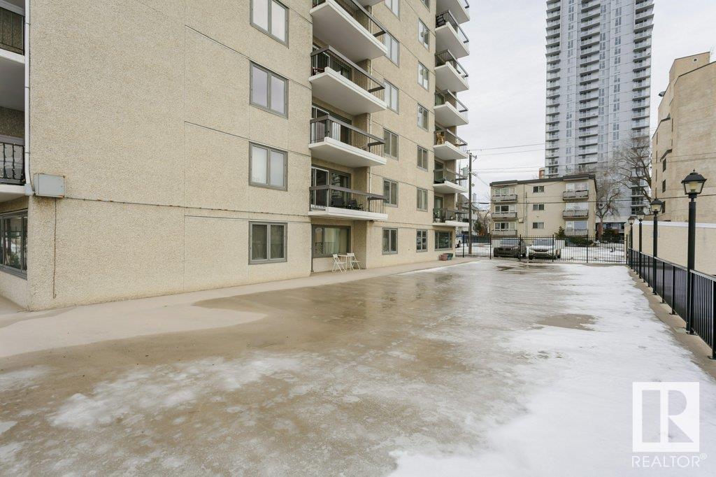      #303 9737 112 ST NW , Edmonton,  ,T5K 1L3 ;  Listing Number: MLS E4415690