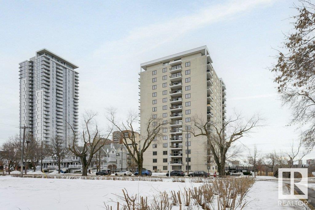      #303 9737 112 ST NW , Edmonton,  ,T5K 1L3 ;  Listing Number: MLS E4415690