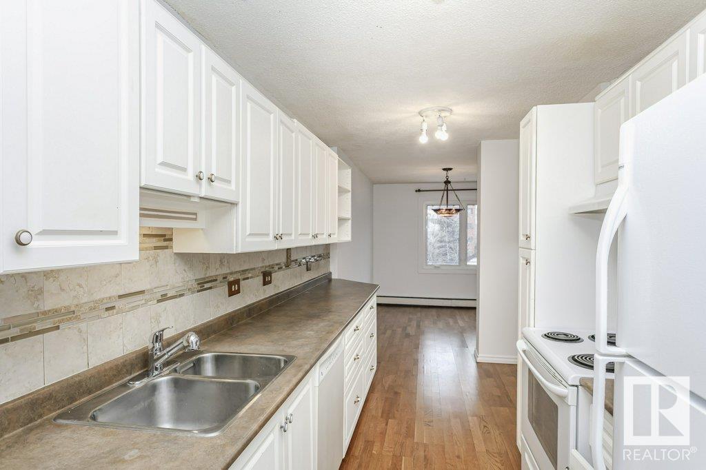      #303 9737 112 ST NW , Edmonton,  ,T5K 1L3 ;  Listing Number: MLS E4415690