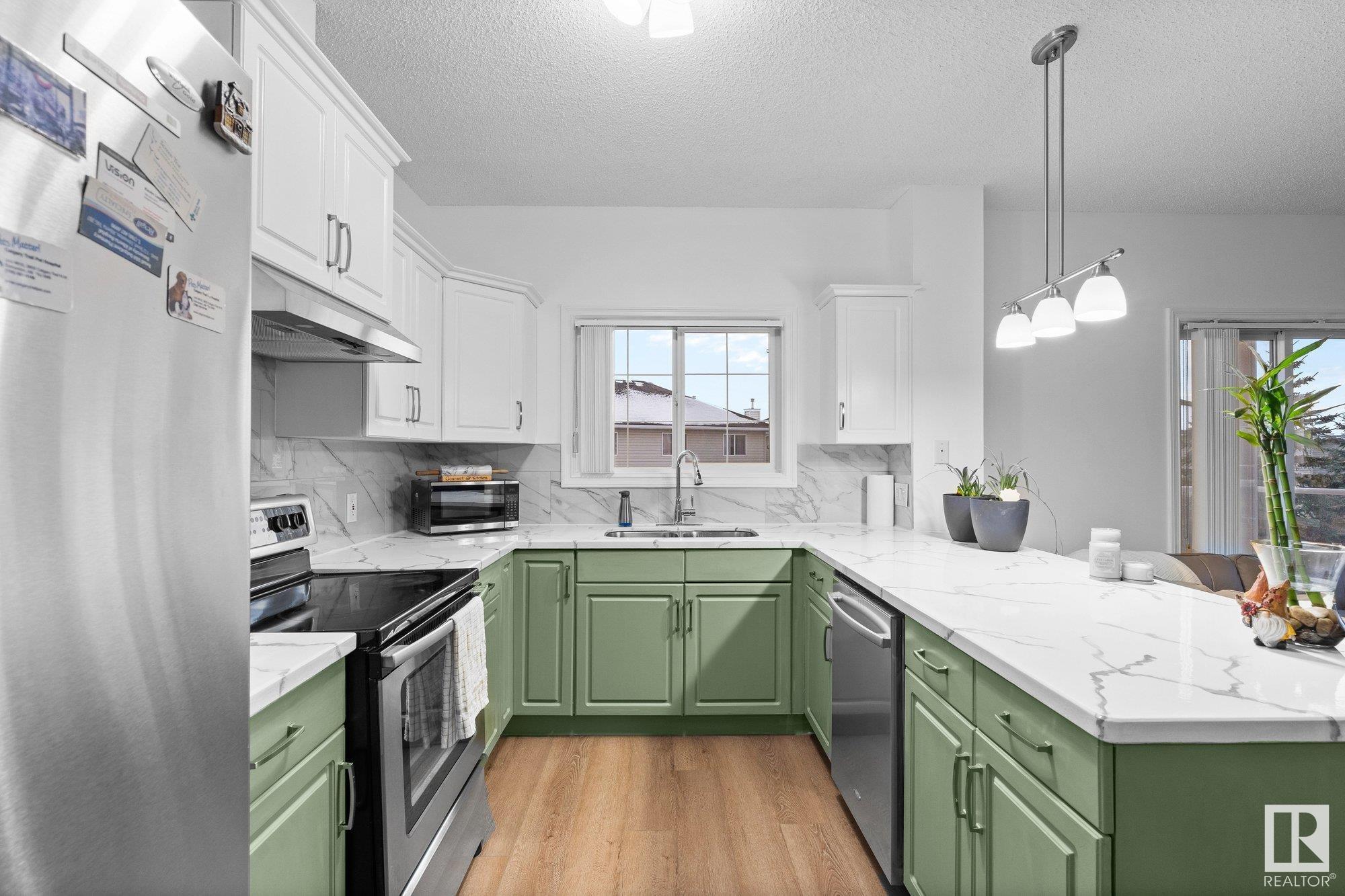      #215 263 MACEWAN RD SW , Edmonton,  ,T6W 0C4 ;  Listing Number: MLS E4415697