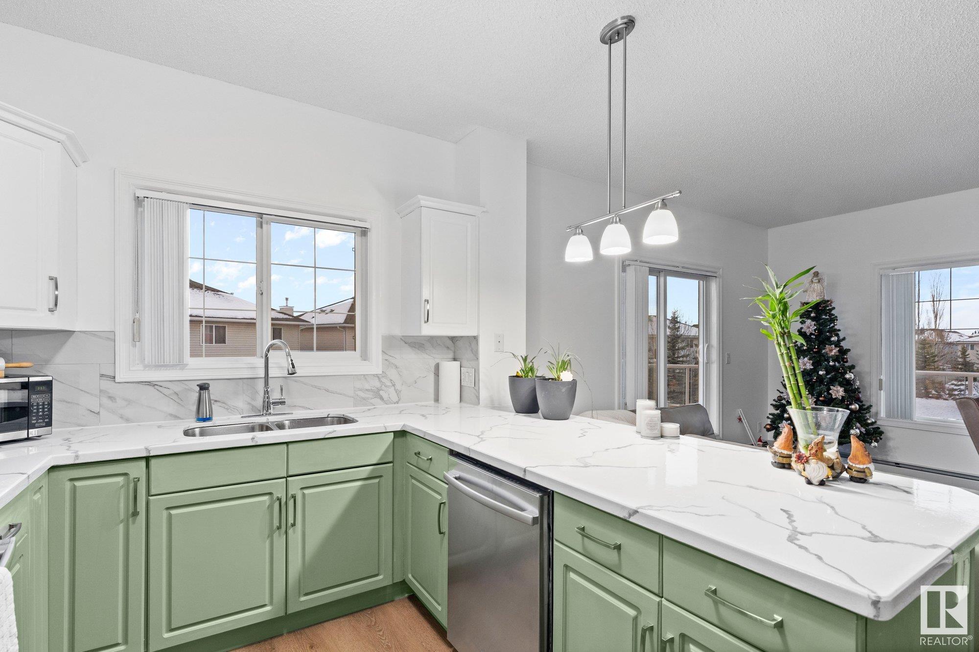      #215 263 MACEWAN RD SW , Edmonton,  ,T6W 0C4 ;  Listing Number: MLS E4415697