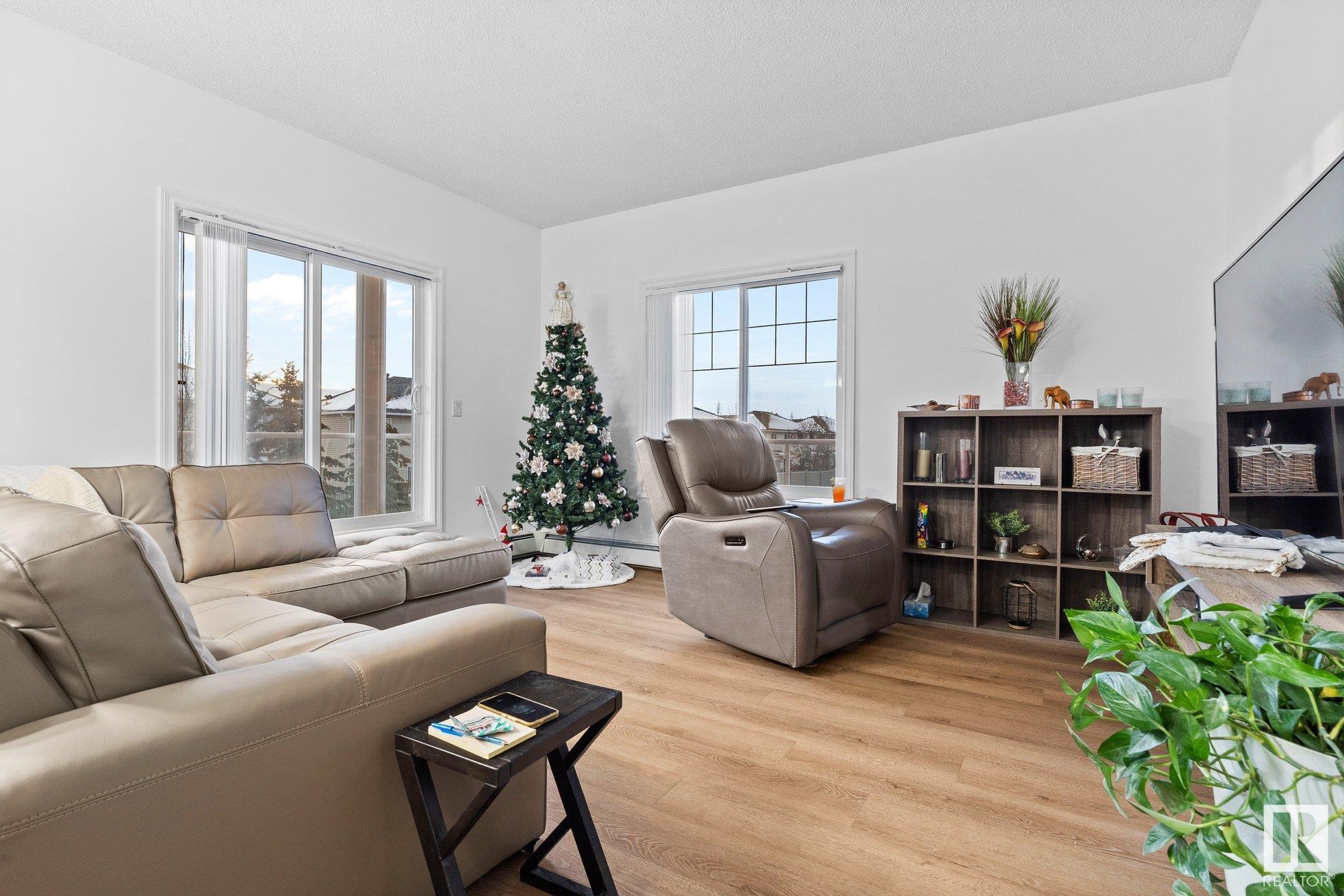      #215 263 MACEWAN RD SW , Edmonton,  ,T6W 0C4 ;  Listing Number: MLS E4415697