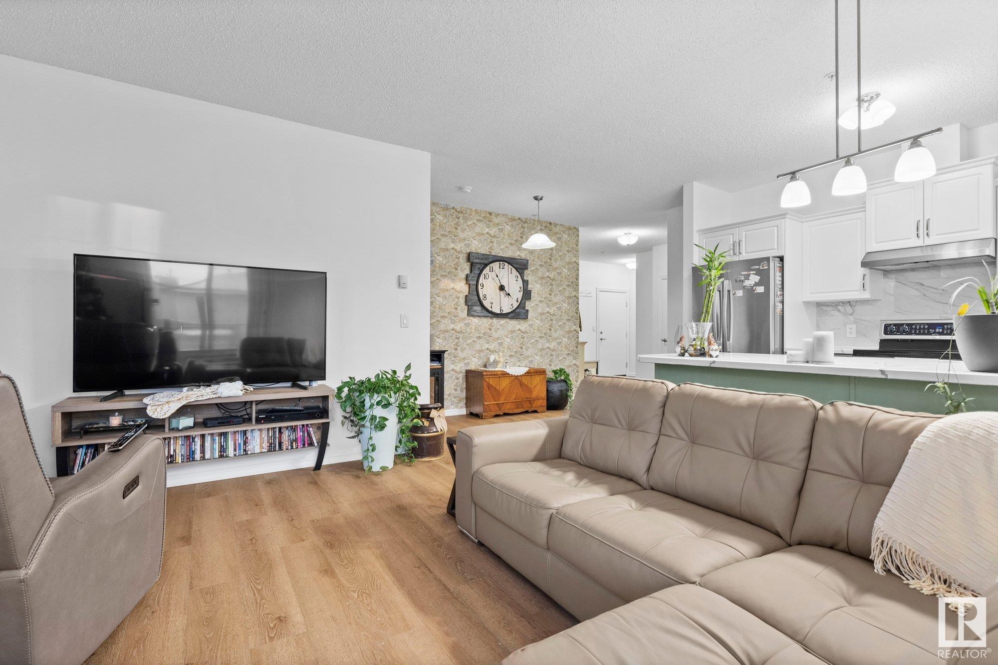      #215 263 MACEWAN RD SW , Edmonton,  ,T6W 0C4 ;  Listing Number: MLS E4415697