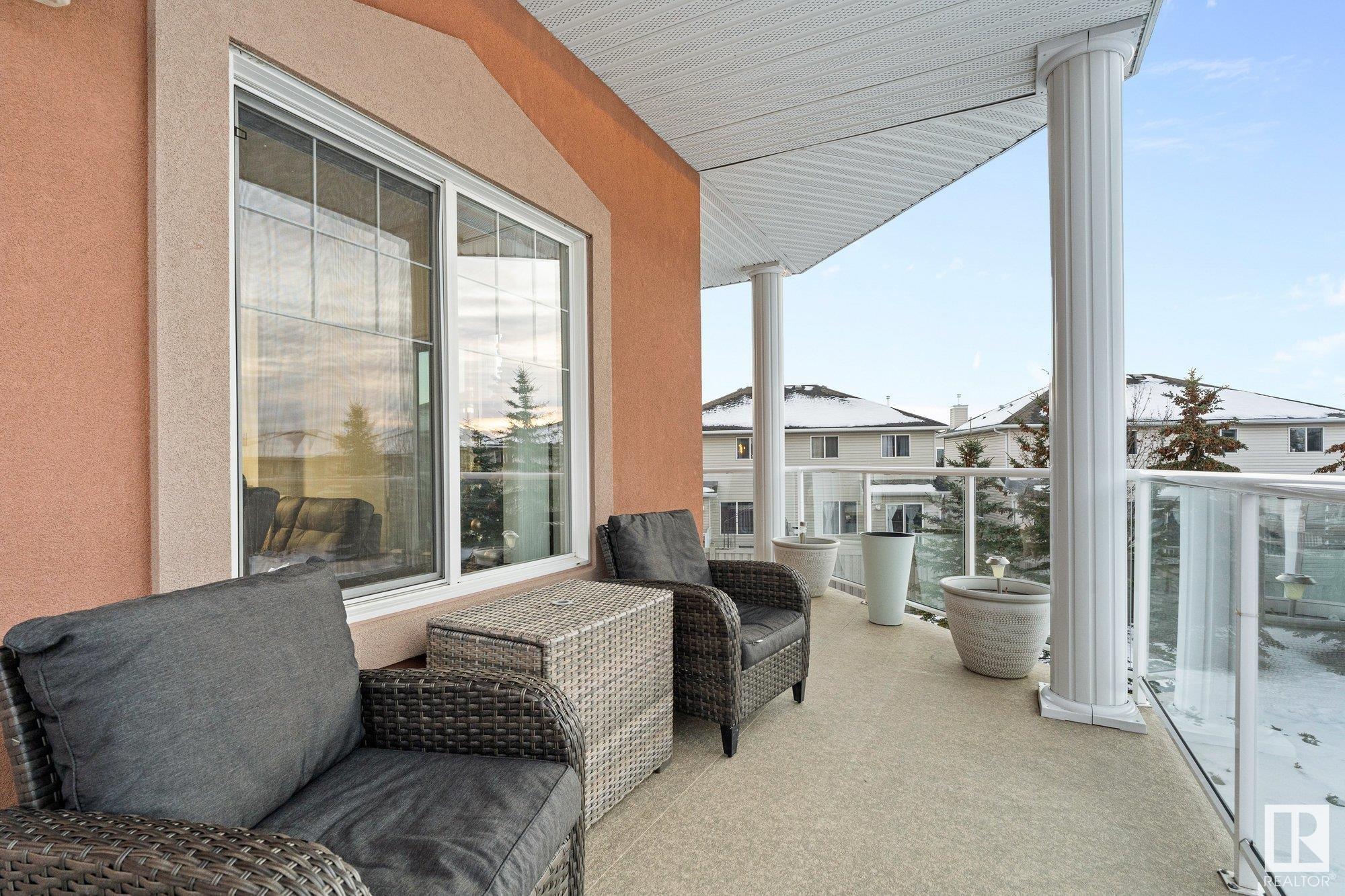      #215 263 MACEWAN RD SW , Edmonton,  ,T6W 0C4 ;  Listing Number: MLS E4415697