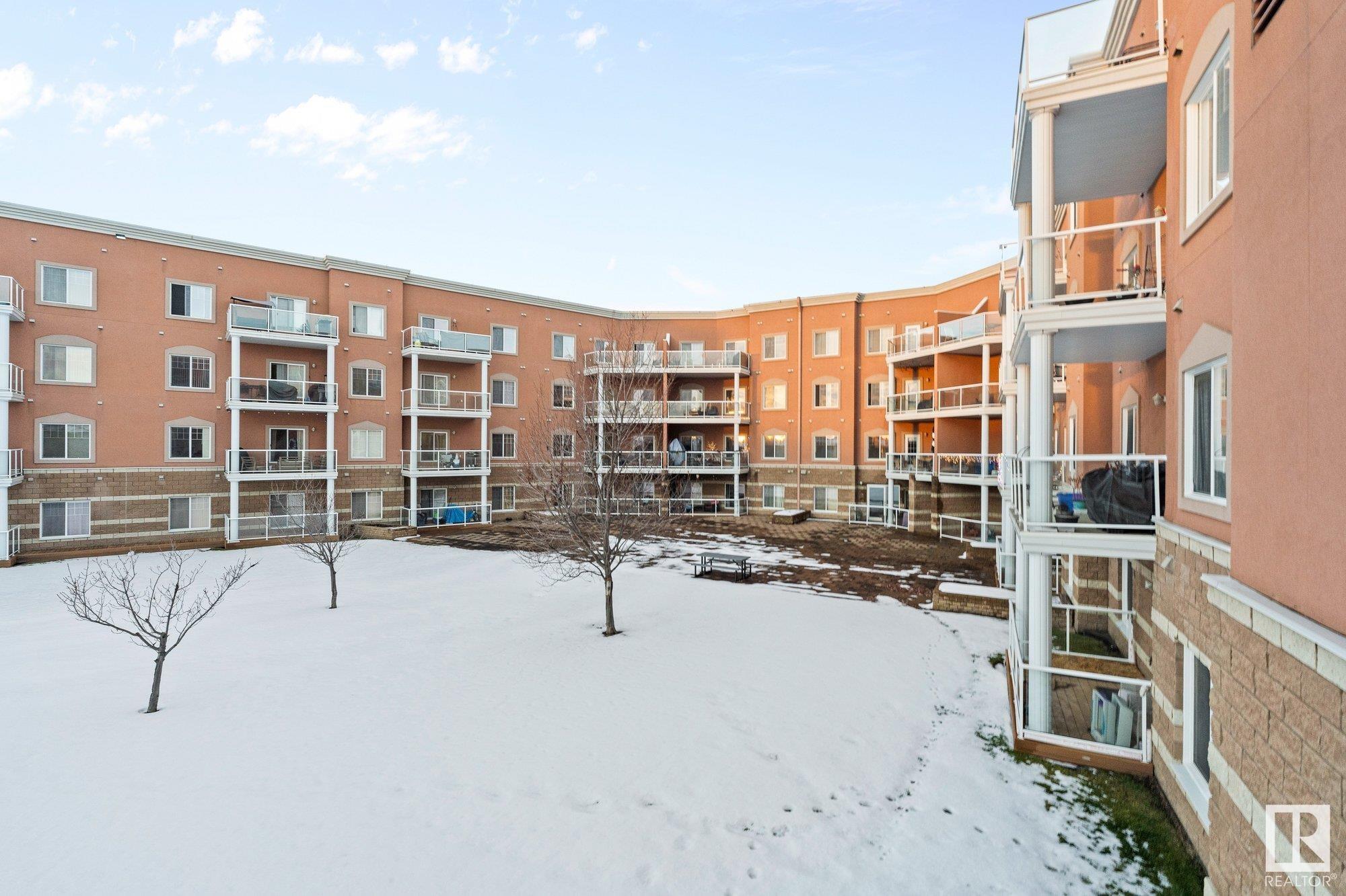      #215 263 MACEWAN RD SW , Edmonton,  ,T6W 0C4 ;  Listing Number: MLS E4415697