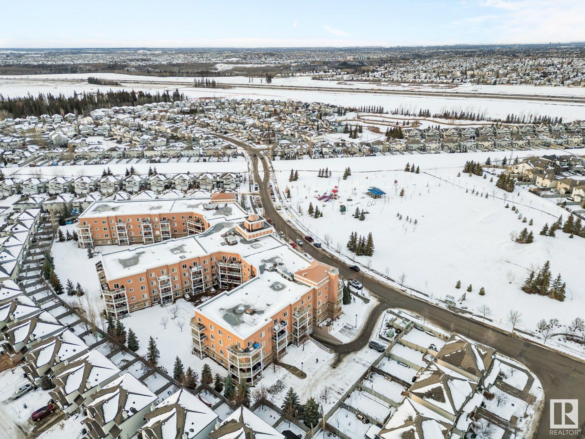      #215 263 MACEWAN RD SW , Edmonton,  ,T6W 0C4 ;  Listing Number: MLS E4415697