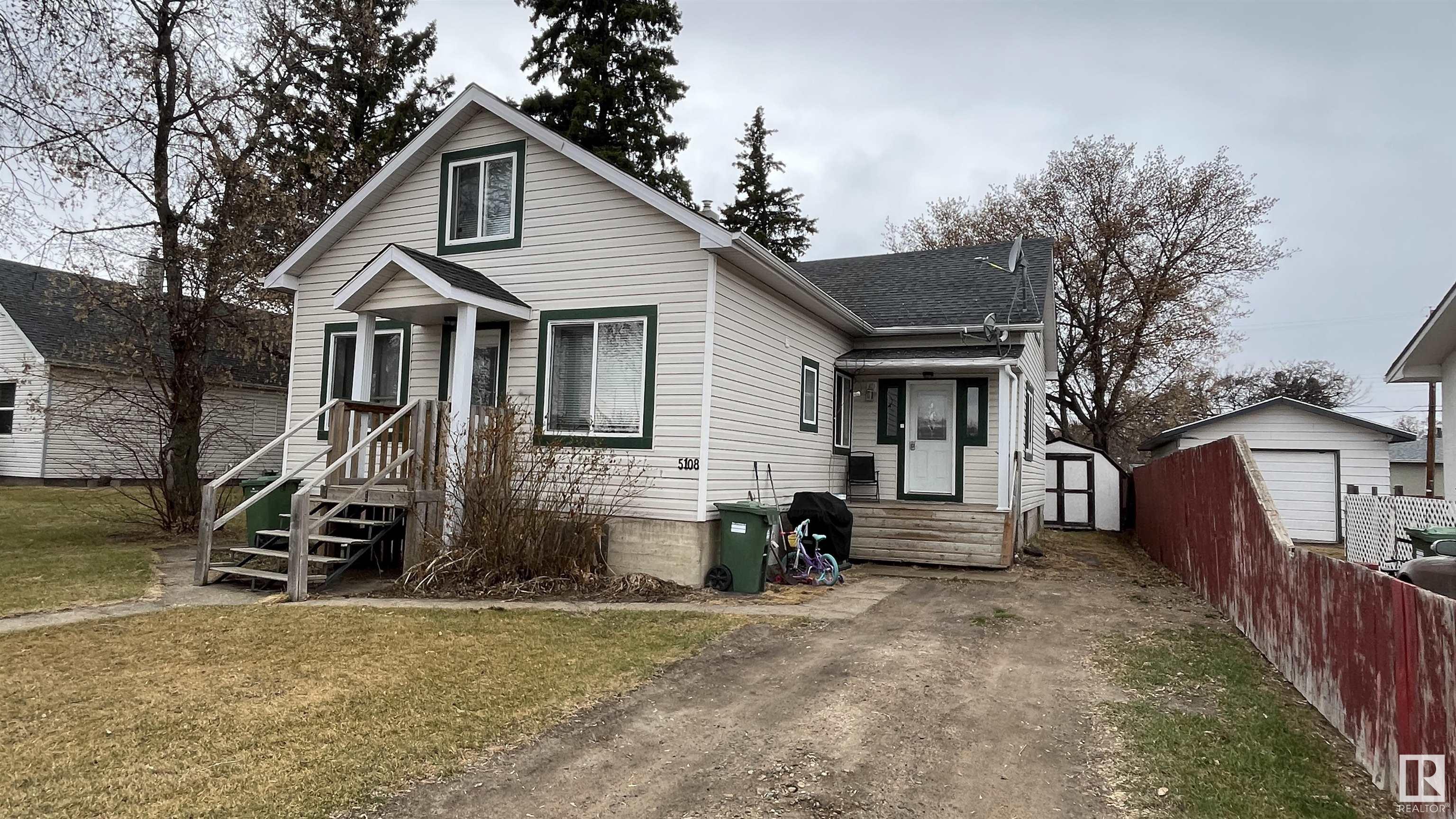      5108 50 ST , Bonnyville Town,  ,T9N 0A6 ;  Listing Number: MLS E4415718