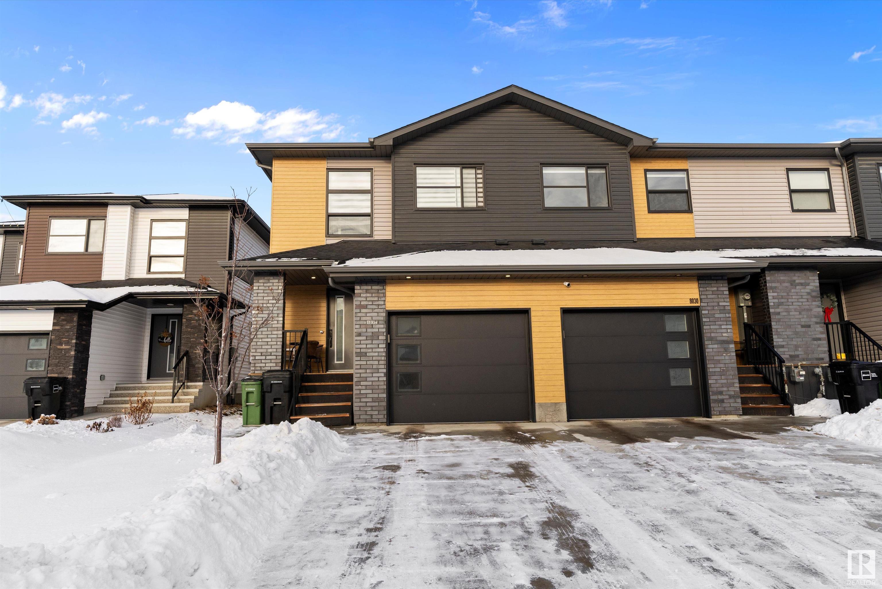      8032 174A AV NW , Edmonton,  ,T5Z 0P6 ;  Listing Number: MLS E4415730