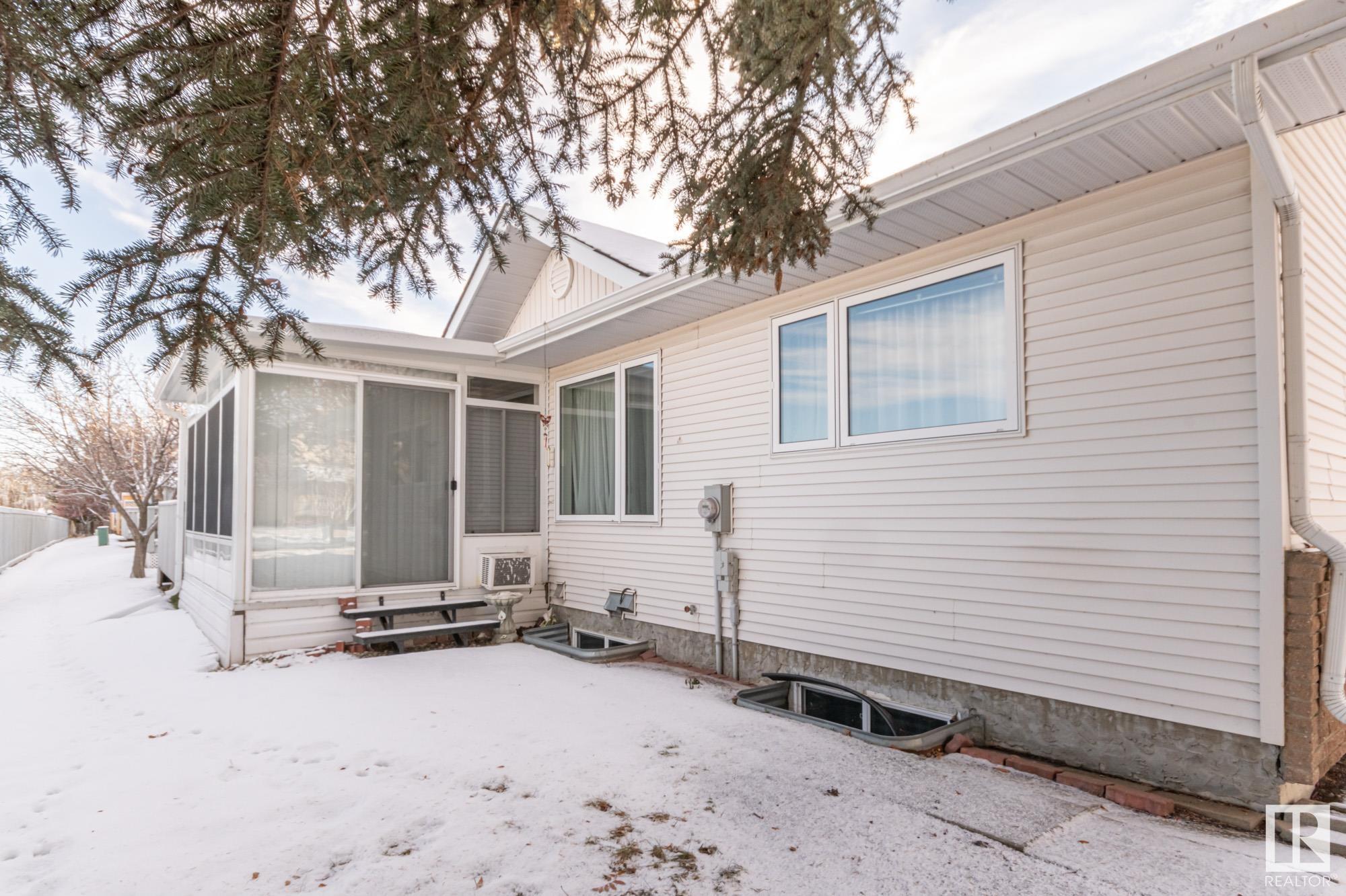      #1 160 KINGSWOOD BV , St. Albert,  ,T8N 6Z2 ;  Listing Number: MLS E4415733