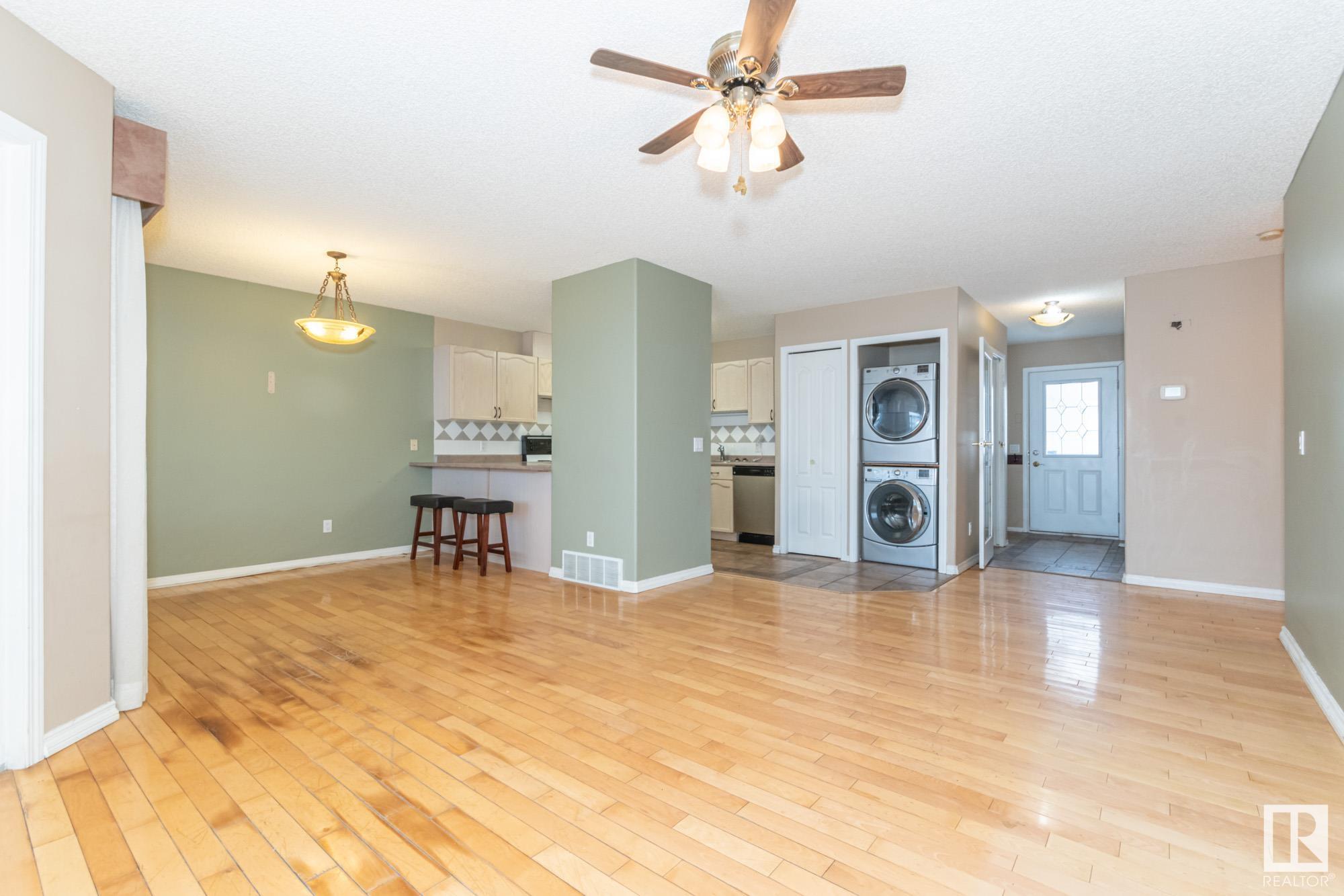      #1 160 KINGSWOOD BV , St. Albert,  ,T8N 6Z2 ;  Listing Number: MLS E4415733