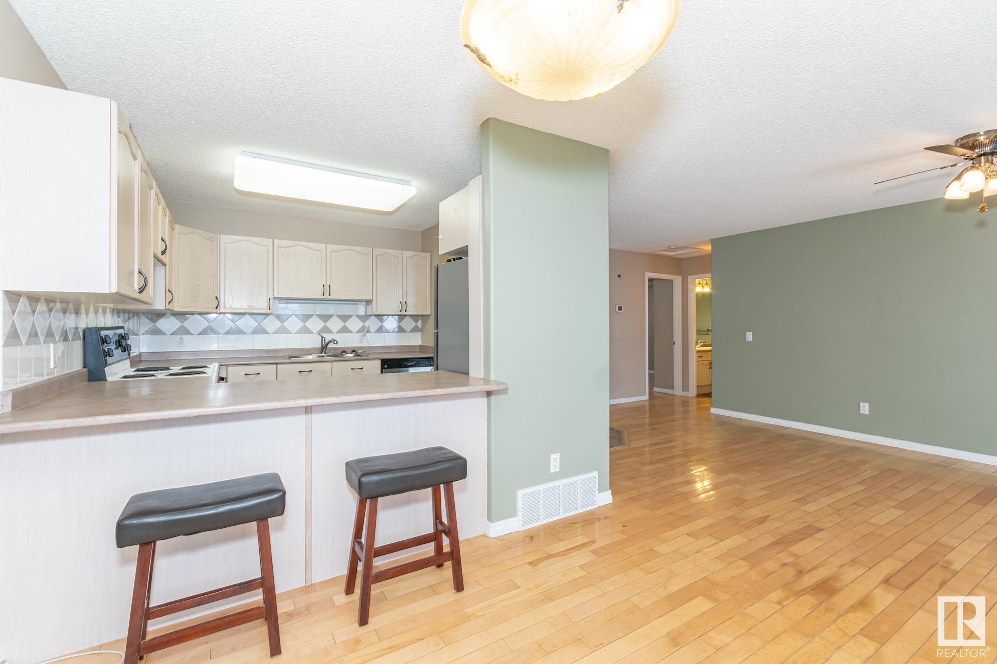      #1 160 KINGSWOOD BV , St. Albert,  ,T8N 6Z2 ;  Listing Number: MLS E4415733