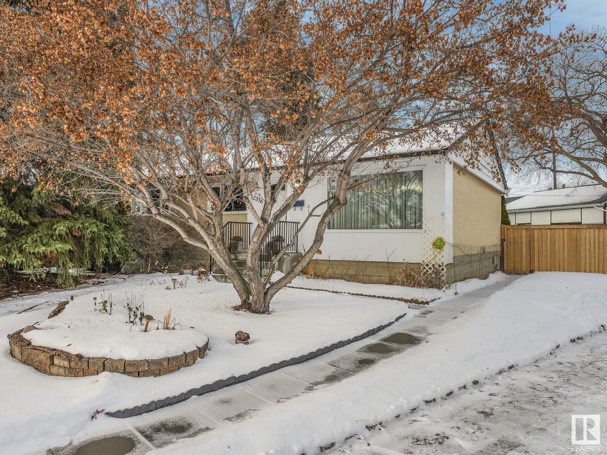      12336 134A AV NW , Edmonton,  ,T5L 3W4 ;  Listing Number: MLS E4415734