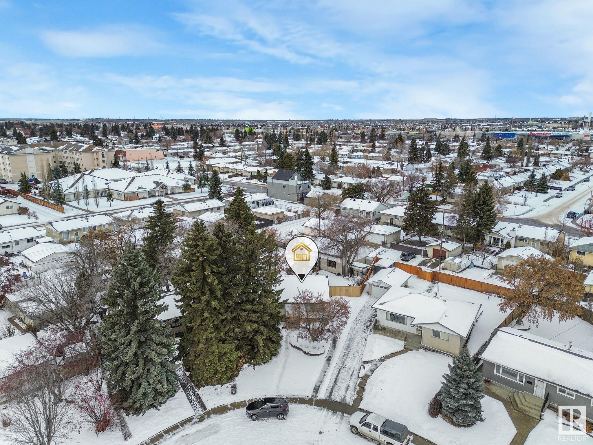      12336 134A AV NW , Edmonton,  ,T5L 3W4 ;  Listing Number: MLS E4415734