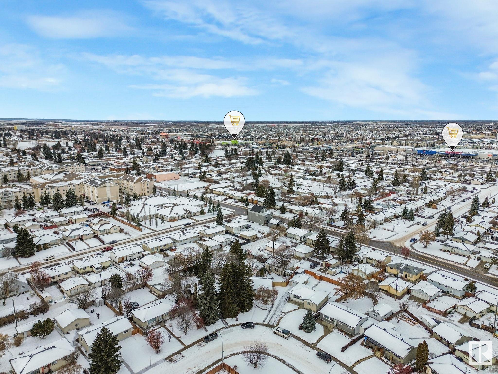      12336 134A AV NW , Edmonton,  ,T5L 3W4 ;  Listing Number: MLS E4415734