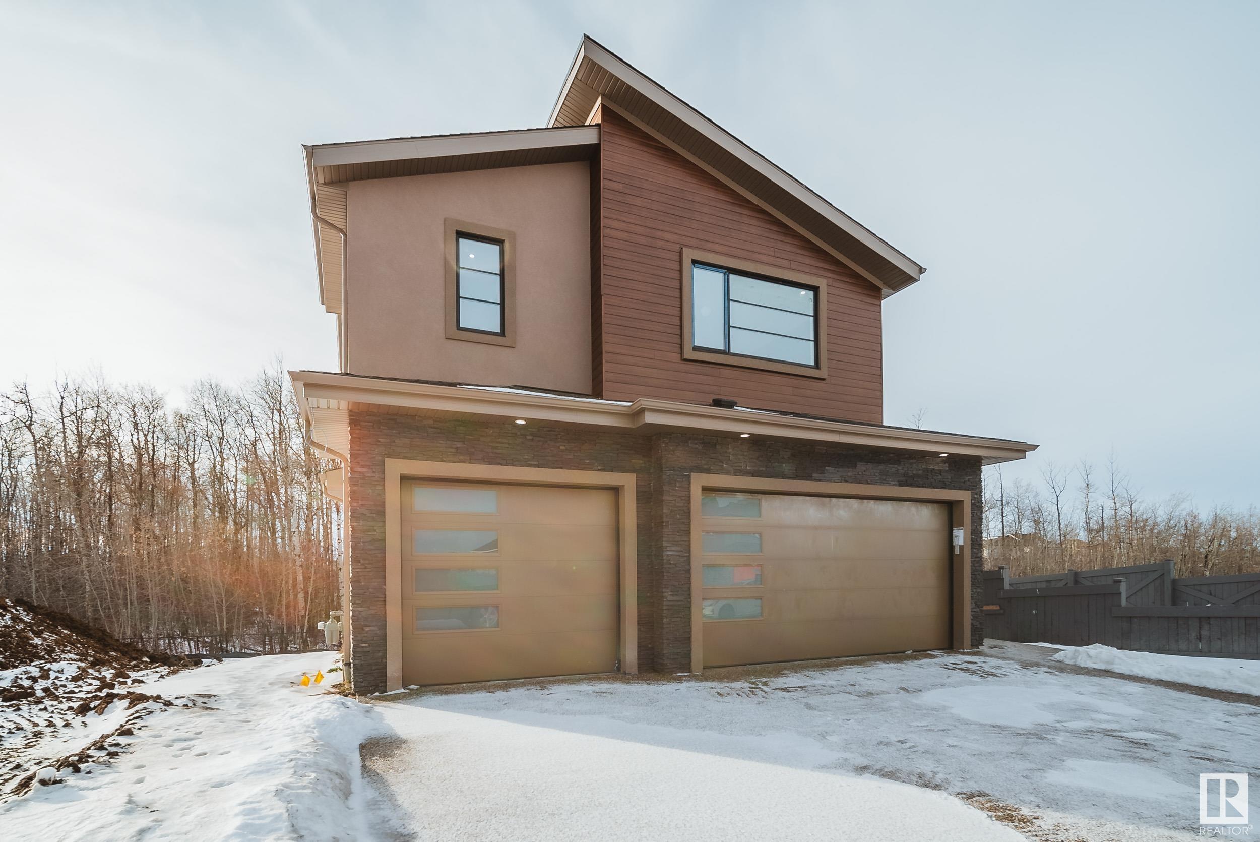      4003 GINSBURG CR NW , Edmonton,  ,T5T 4V2 ;  Listing Number: MLS E4415745