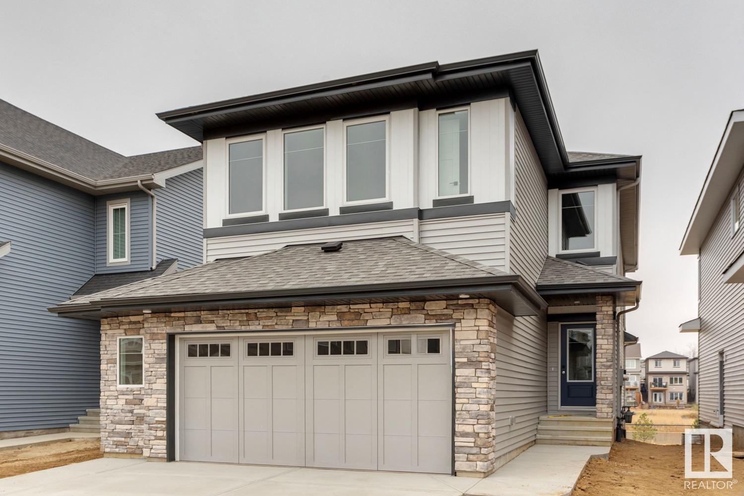      684 KINGLET BV NW , Edmonton,  ,T5S 2B9 ;  Listing Number: MLS E4415749