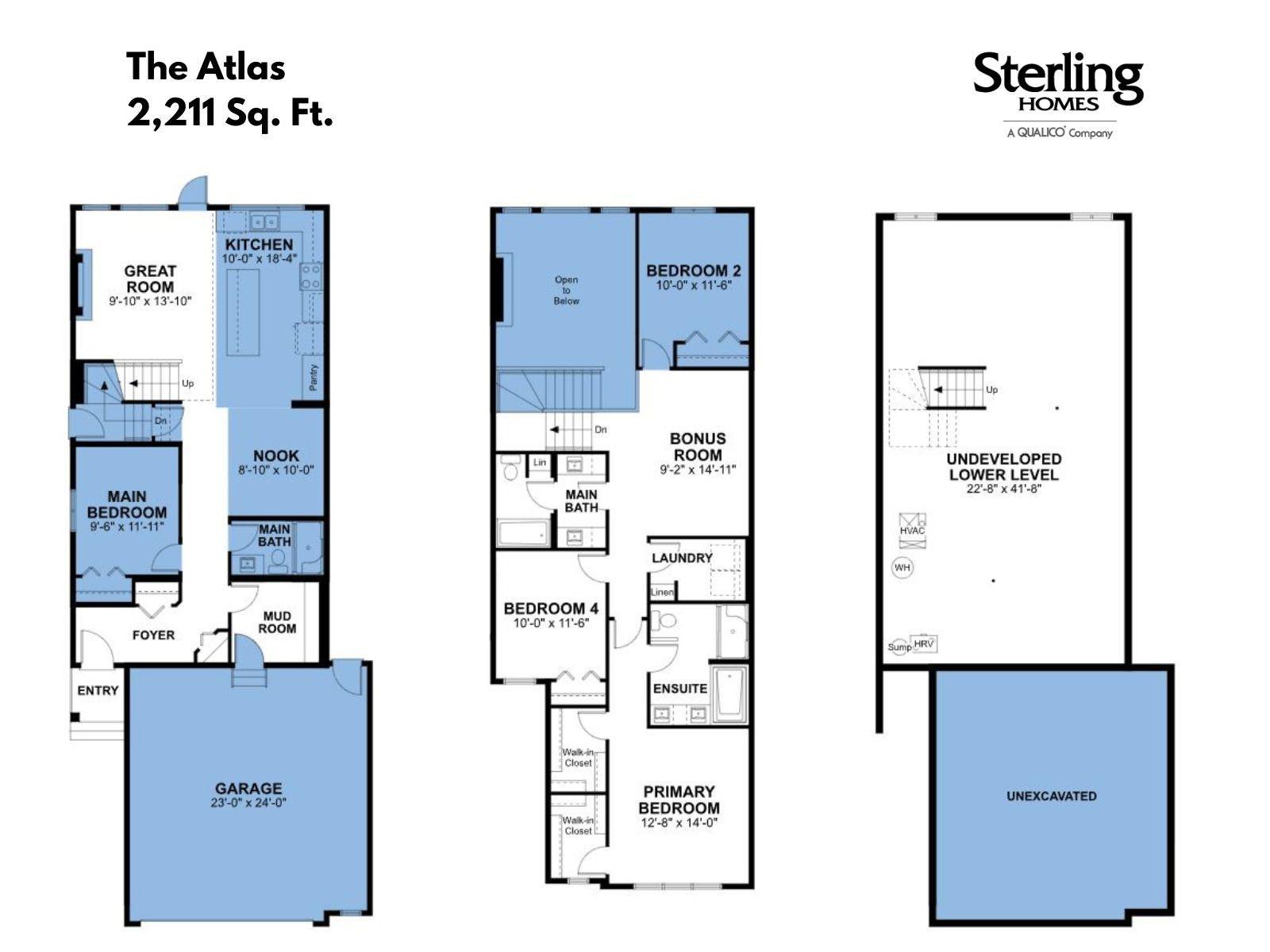     684 KINGLET BV NW , Edmonton,  ,T5S 2B9 ;  Listing Number: MLS E4415749