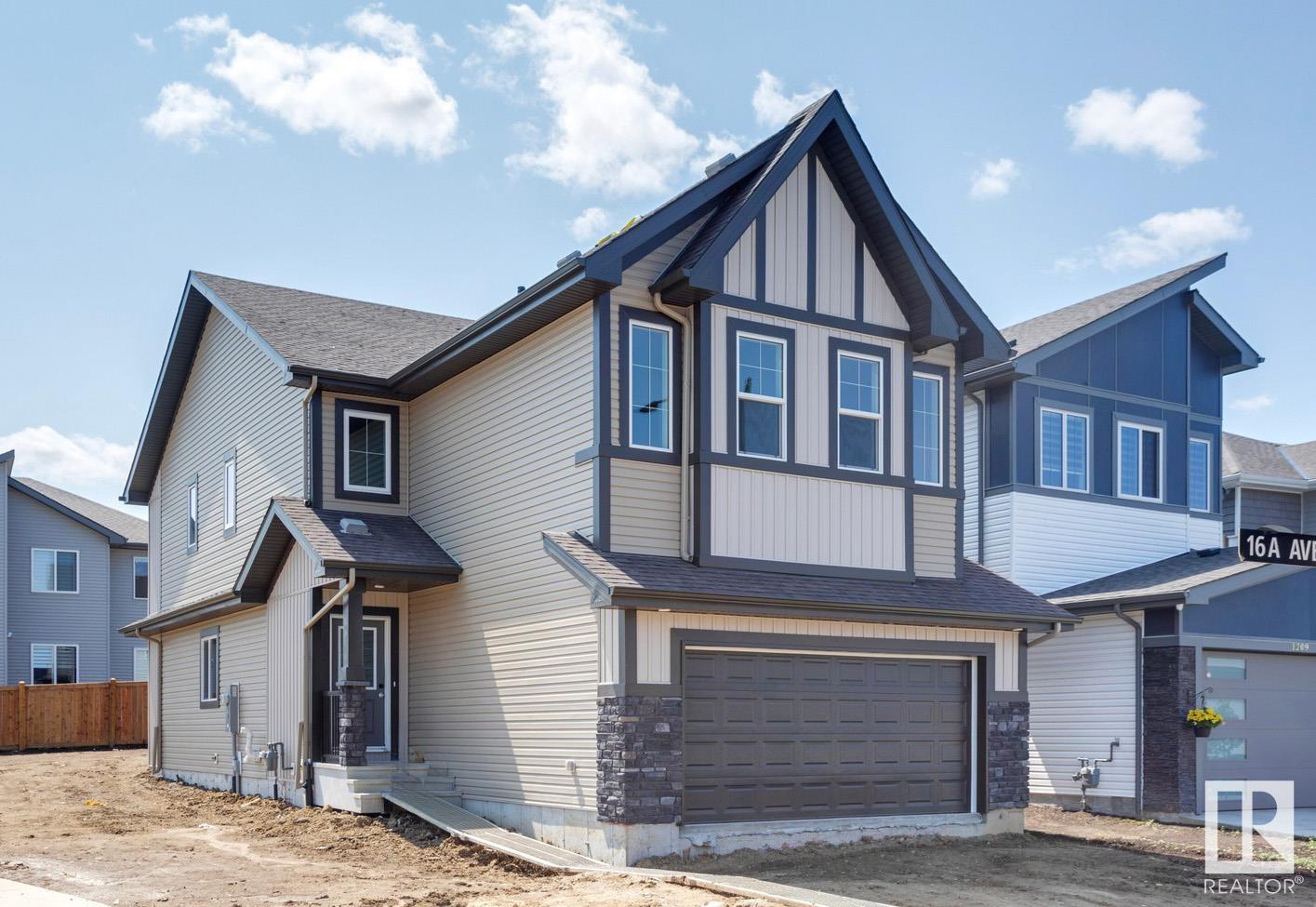      1205 16A AV NW , Edmonton,  ,T6T 2V1 ;  Listing Number: MLS E4415752