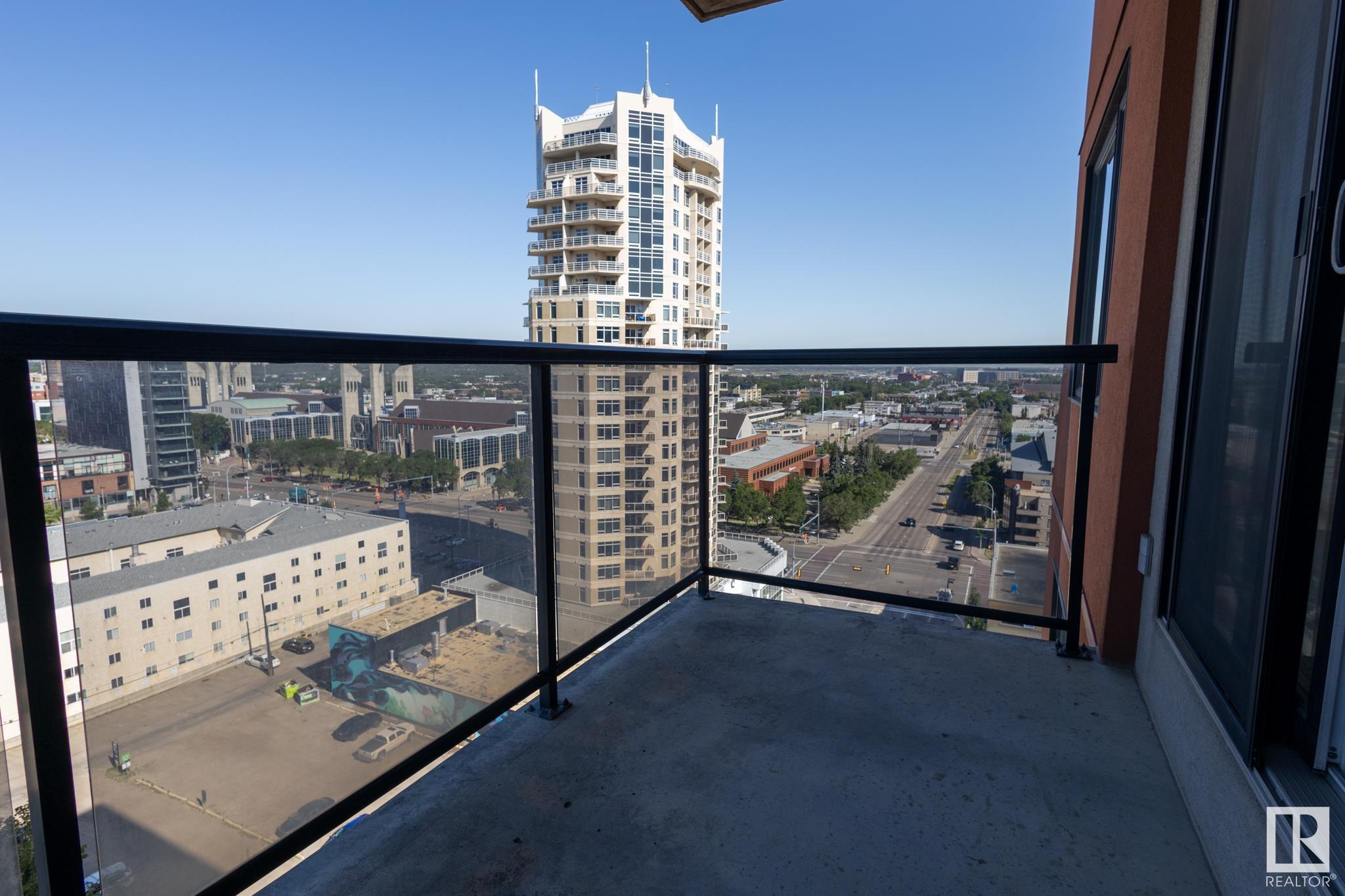      #1501 10303 105 ST NW , Edmonton,  ,T5J 5G3 ;  Listing Number: MLS E4415758