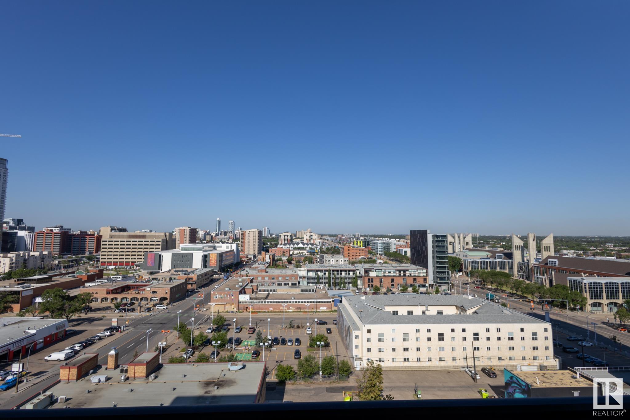      #1501 10303 105 ST NW , Edmonton,  ,T5J 5G3 ;  Listing Number: MLS E4415758