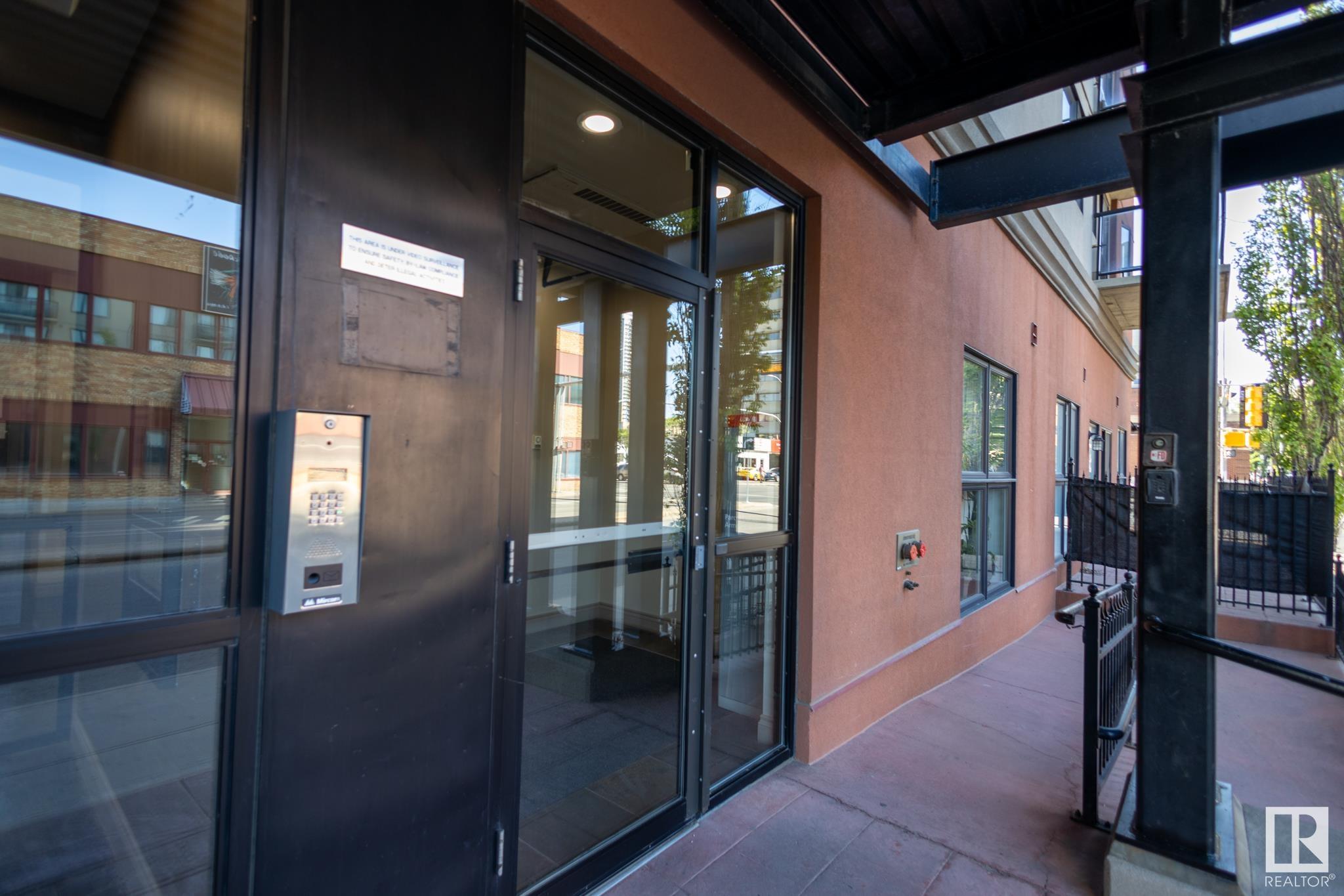      #1501 10303 105 ST NW , Edmonton,  ,T5J 5G3 ;  Listing Number: MLS E4415758