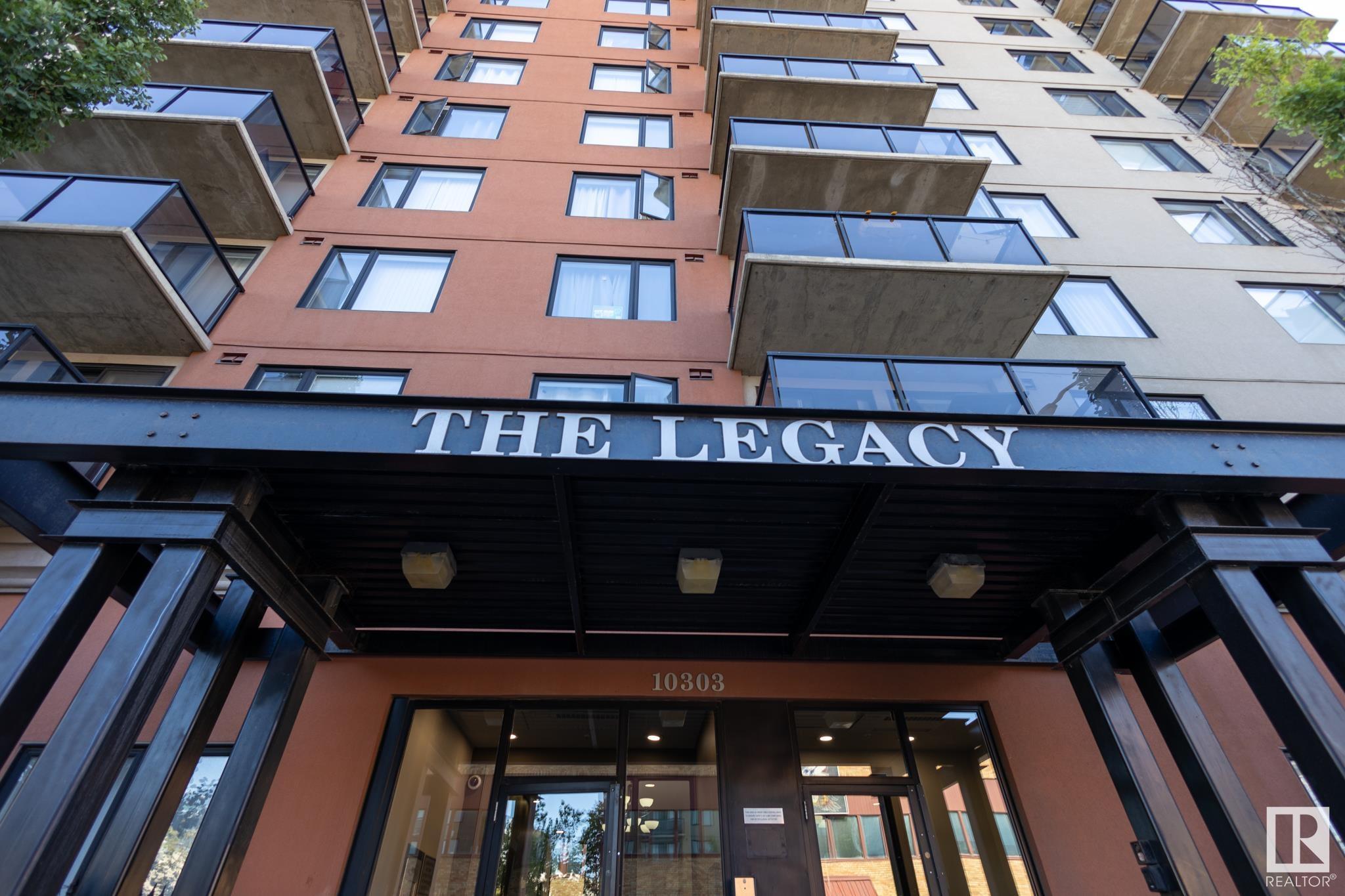      #1501 10303 105 ST NW , Edmonton,  ,T5J 5G3 ;  Listing Number: MLS E4415758