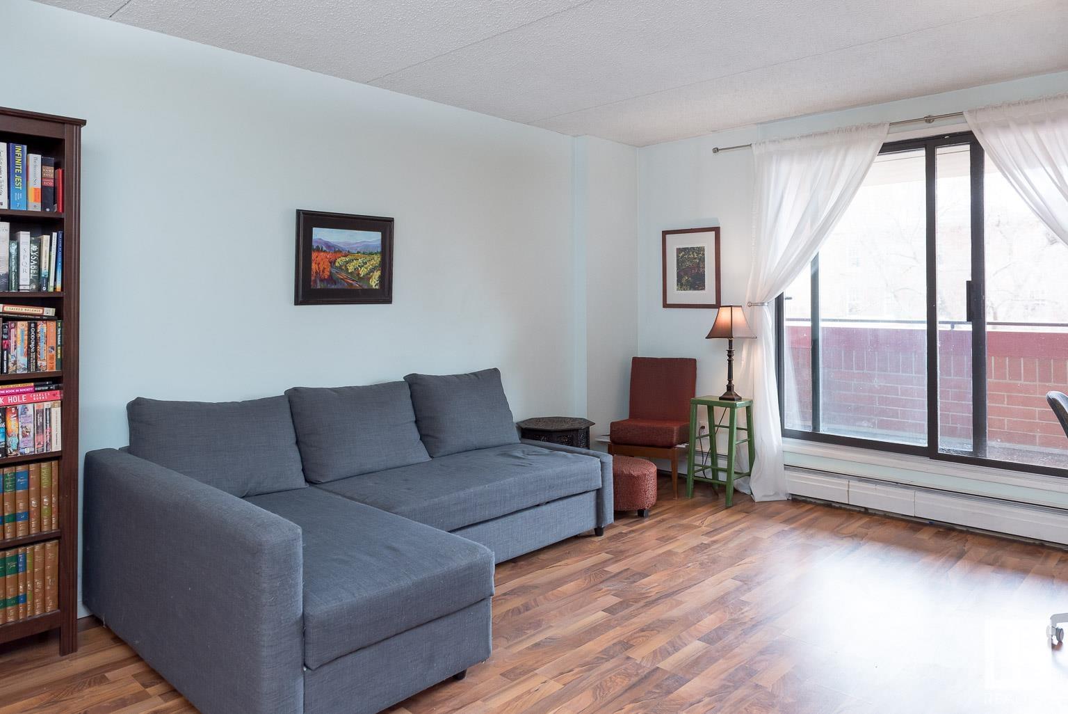     #304 9917 110 ST NW , Edmonton,  ,T5K 2N4 ;  Listing Number: MLS E4415766