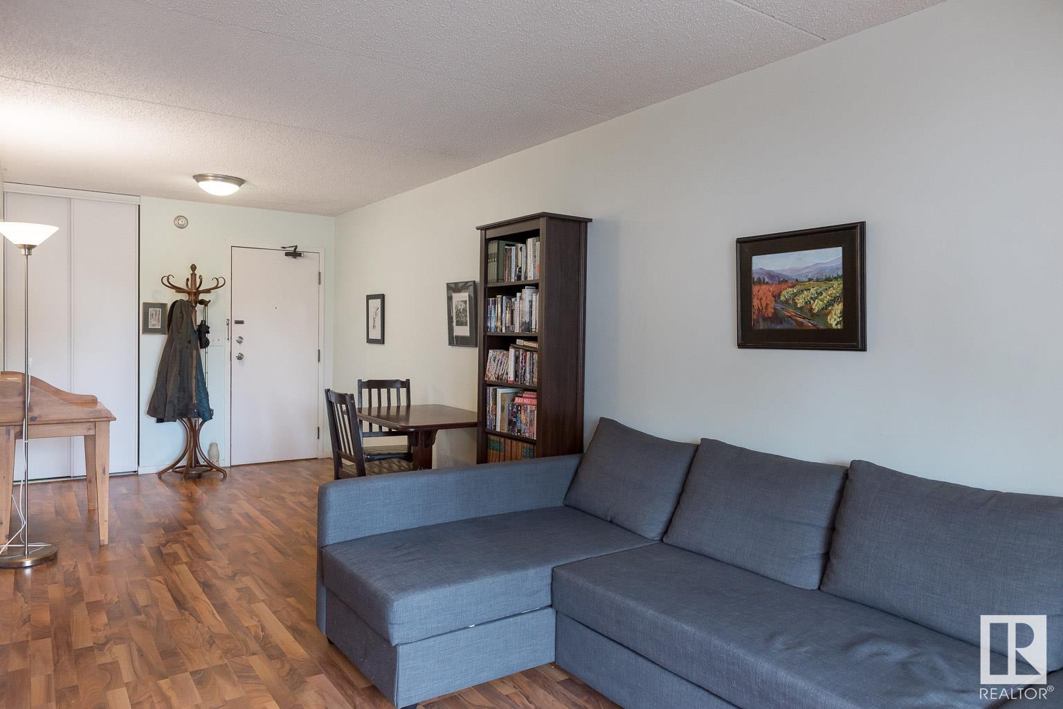      #304 9917 110 ST NW , Edmonton,  ,T5K 2N4 ;  Listing Number: MLS E4415766