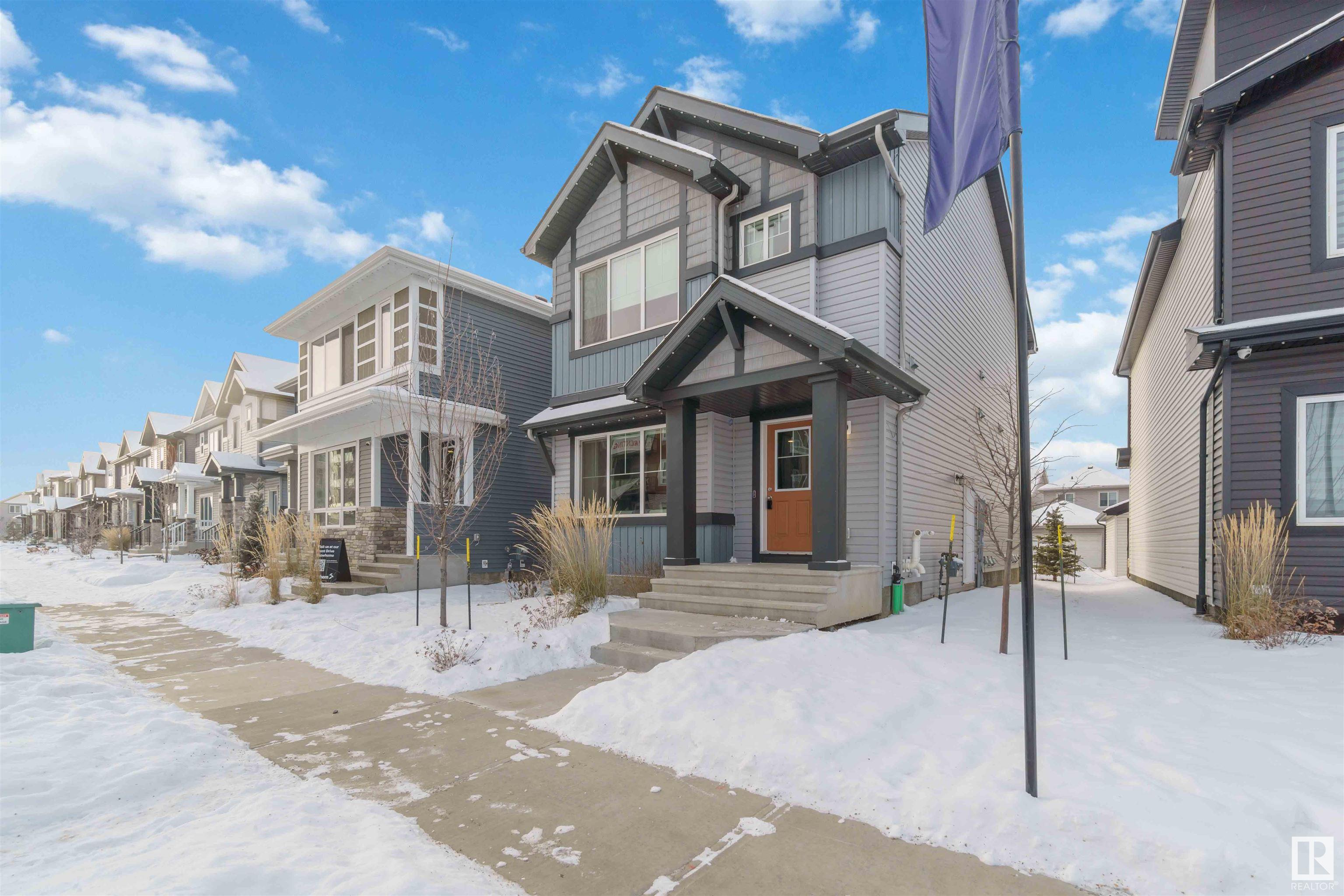      17736 63 ST NW , Edmonton,  ,T5Y 3N9 ;  Listing Number: MLS E4415769