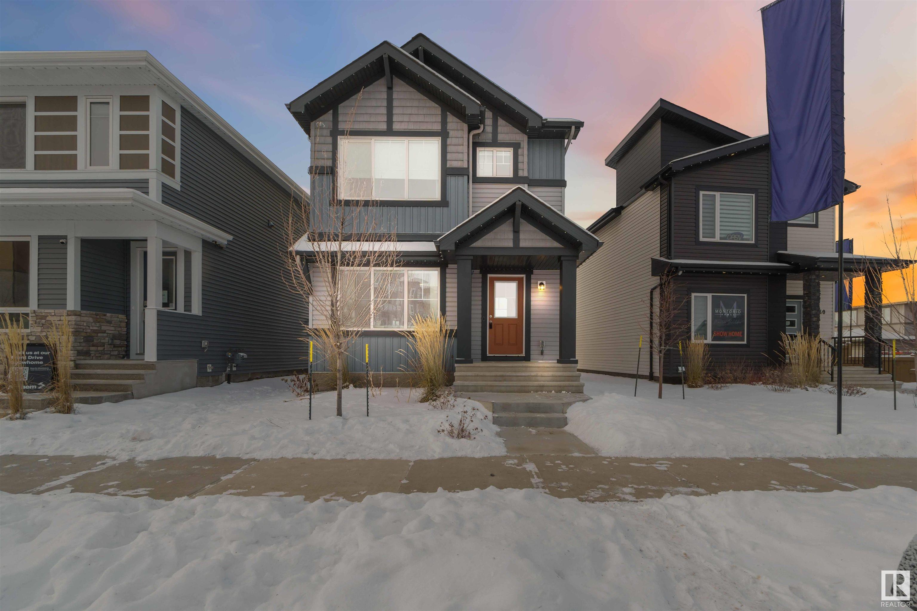      17736 63 ST NW , Edmonton,  ,T5Y 3N9 ;  Listing Number: MLS E4415769