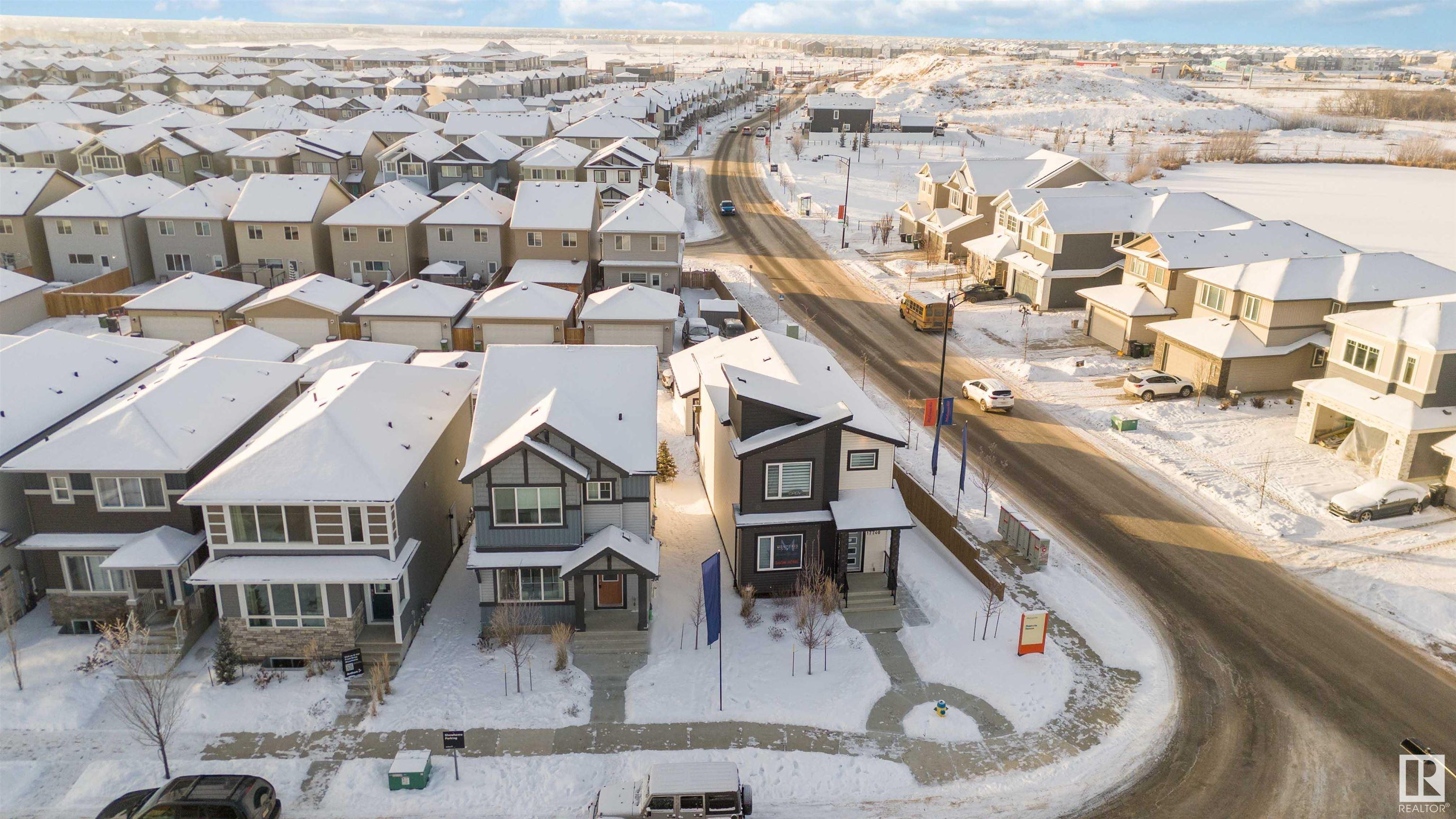      17736 63 ST NW , Edmonton,  ,T5Y 3N9 ;  Listing Number: MLS E4415769