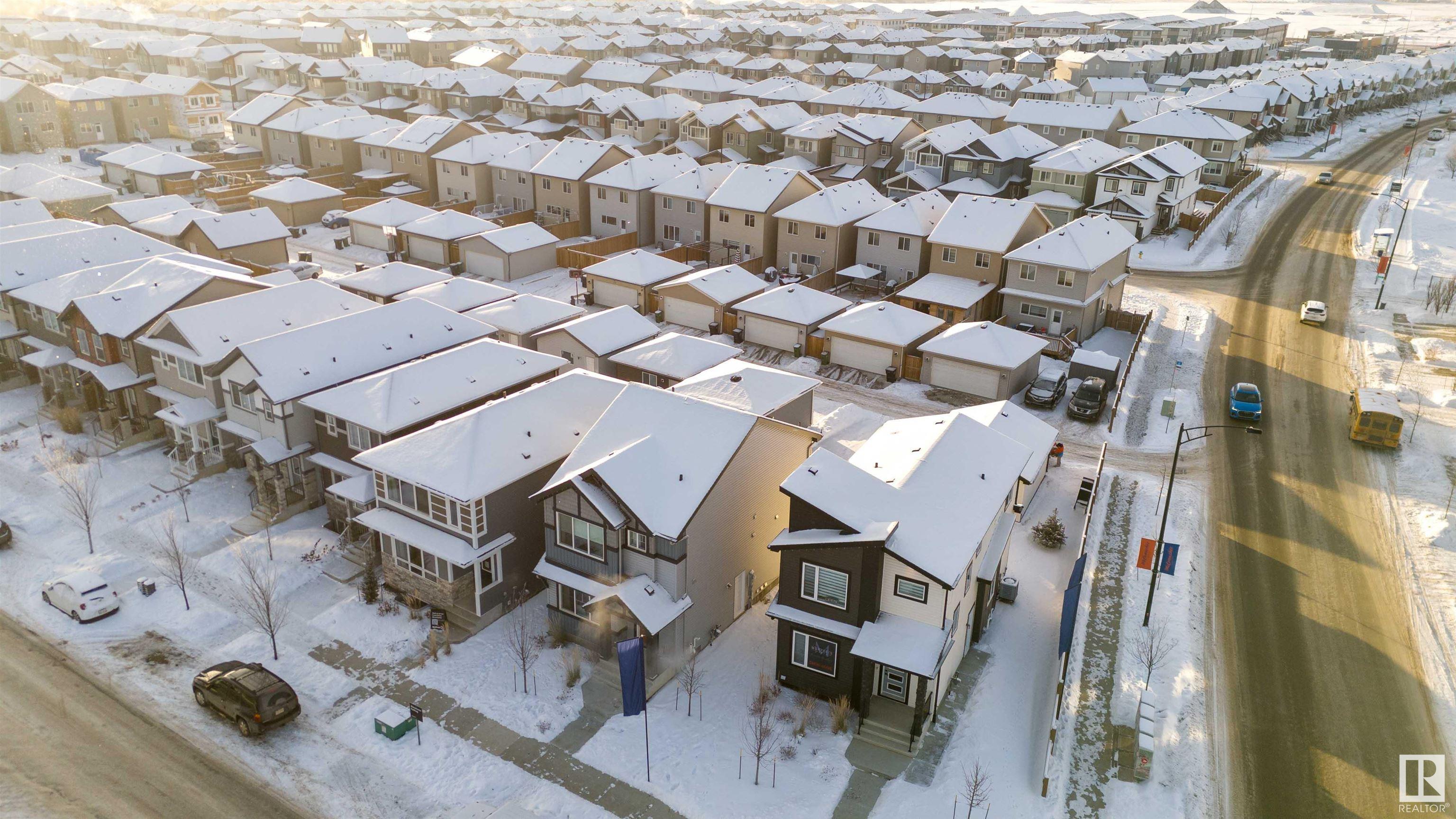      17736 63 ST NW , Edmonton,  ,T5Y 3N9 ;  Listing Number: MLS E4415769