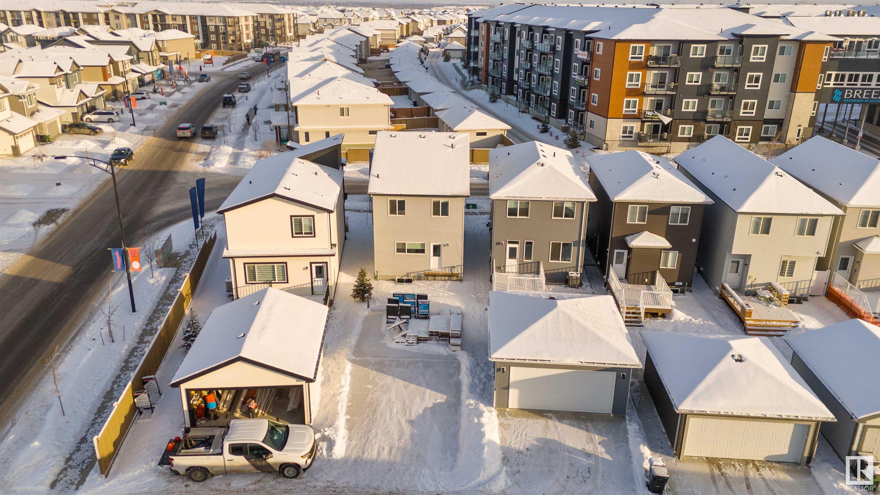      17736 63 ST NW , Edmonton,  ,T5Y 3N9 ;  Listing Number: MLS E4415769