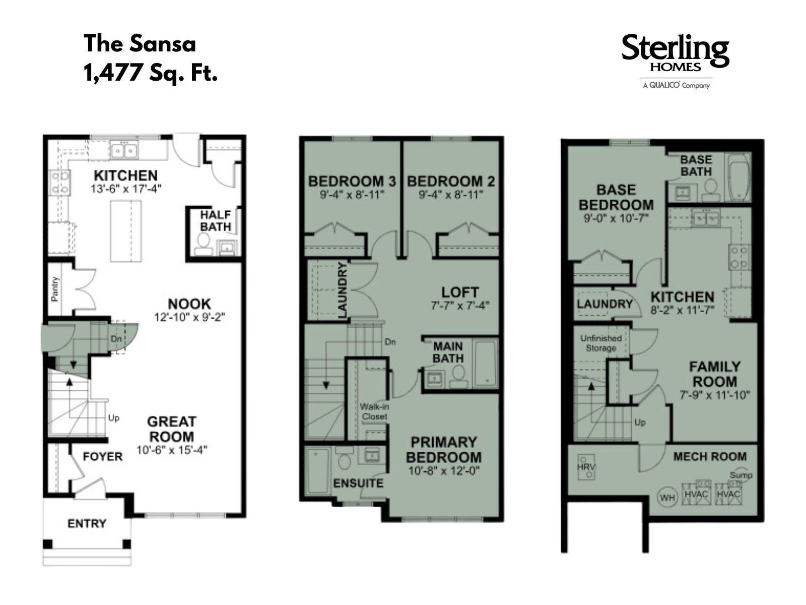      17736 63 ST NW , Edmonton,  ,T5Y 3N9 ;  Listing Number: MLS E4415769