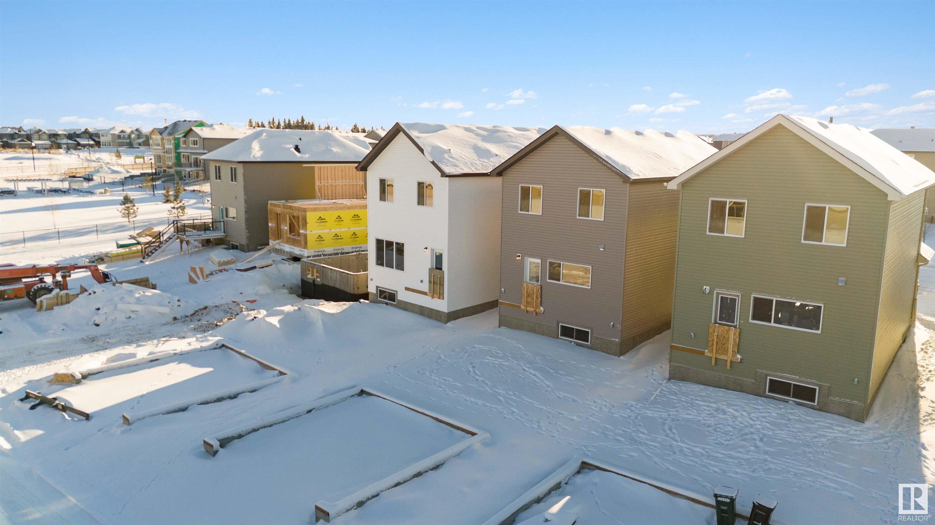      189 Sunland WY , Sherwood Park,  ,T8H 2Y6 ;  Listing Number: MLS E4415777