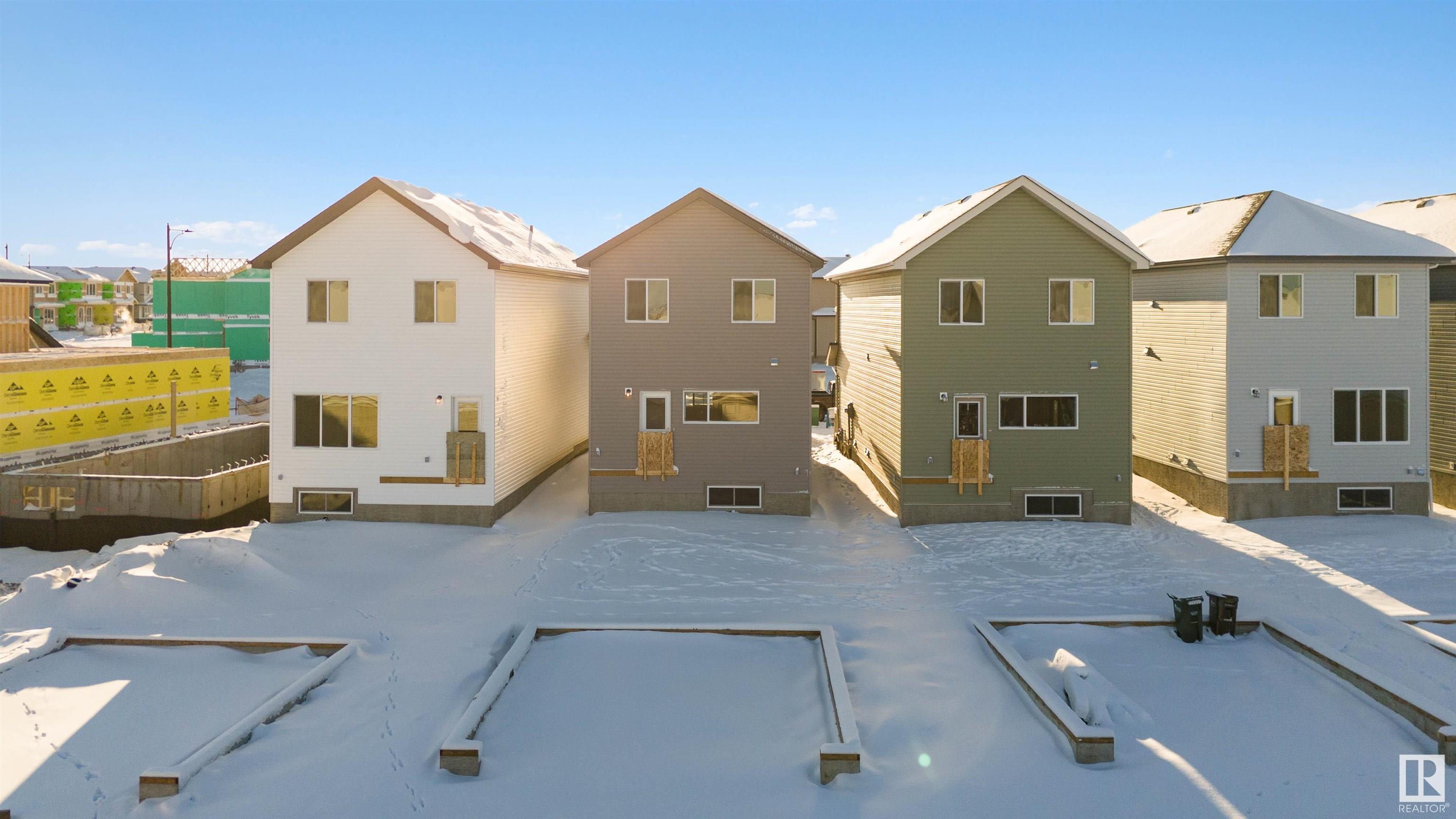      189 Sunland WY , Sherwood Park,  ,T8H 2Y6 ;  Listing Number: MLS E4415777
