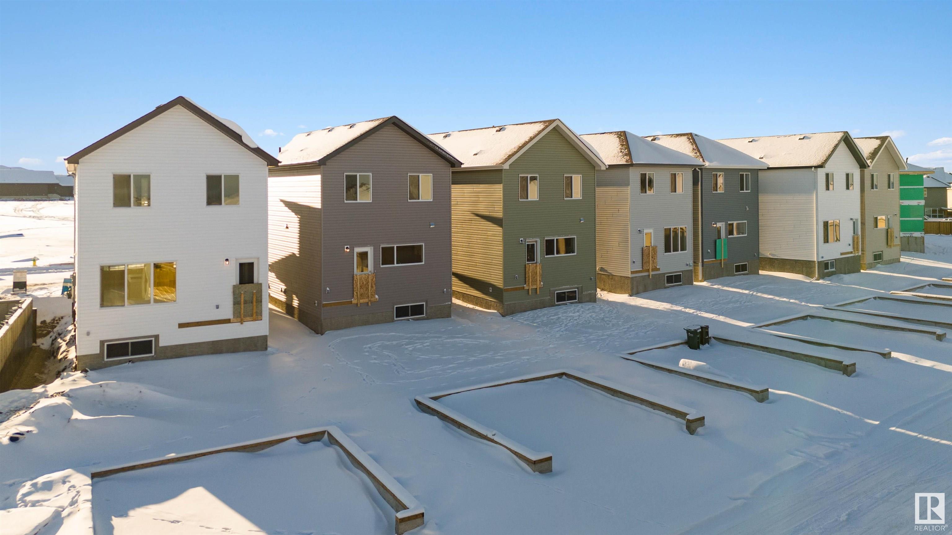      189 Sunland WY , Sherwood Park,  ,T8H 2Y6 ;  Listing Number: MLS E4415777
