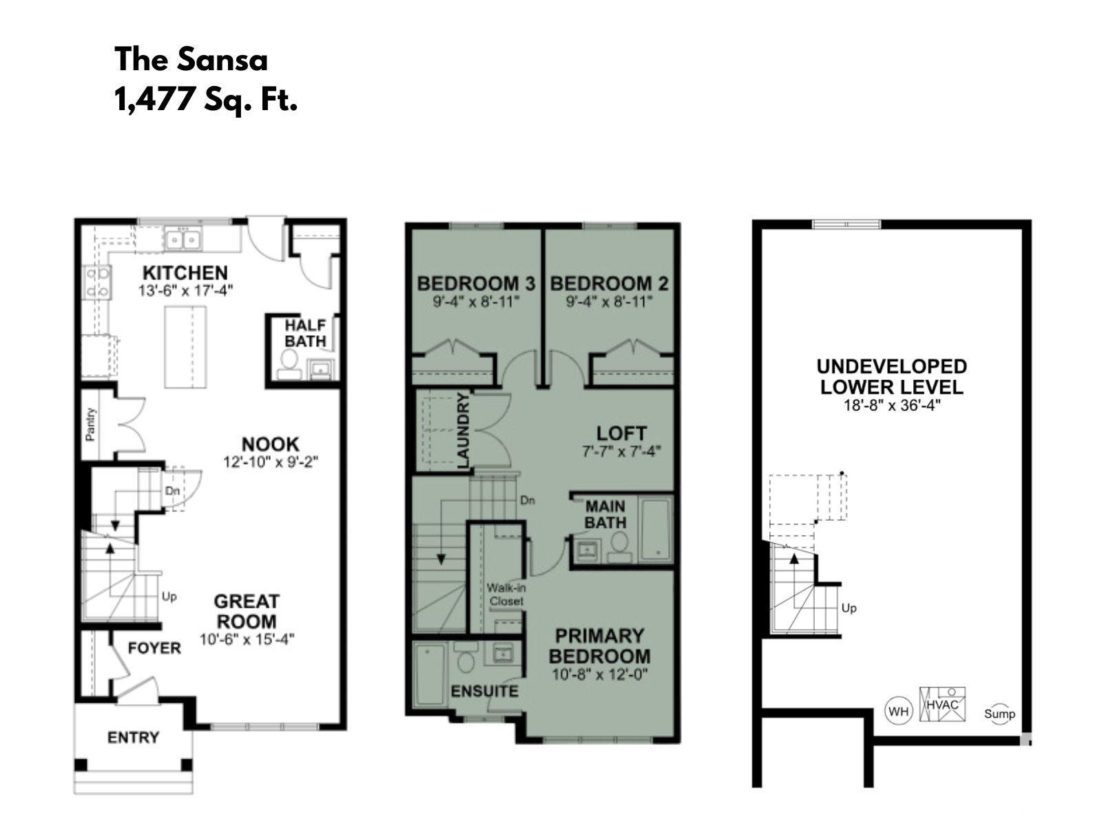      189 Sunland WY , Sherwood Park,  ,T8H 2Y6 ;  Listing Number: MLS E4415777