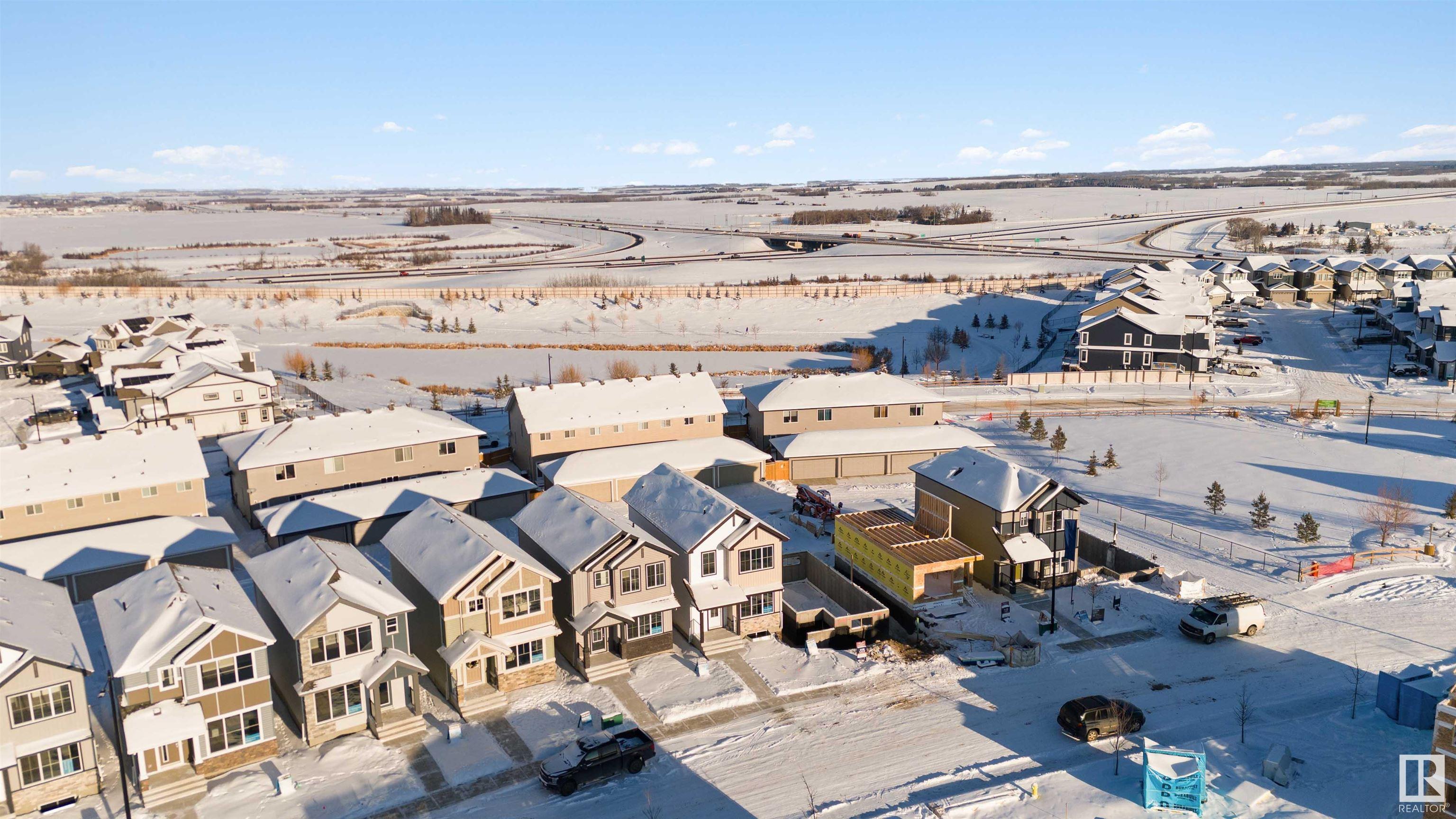      189 Sunland WY , Sherwood Park,  ,T8H 2Y6 ;  Listing Number: MLS E4415777