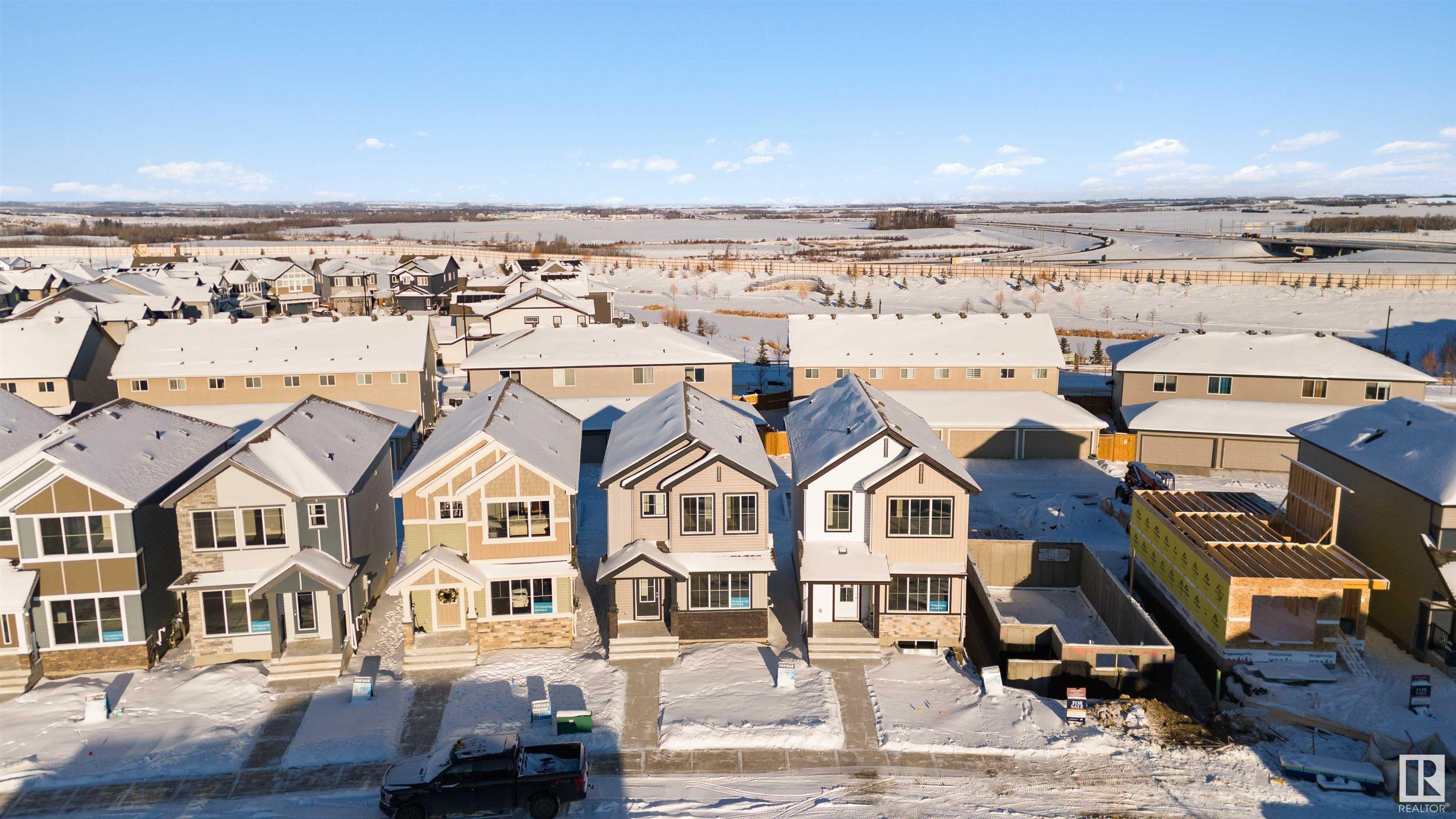      189 Sunland WY , Sherwood Park,  ,T8H 2Y6 ;  Listing Number: MLS E4415777