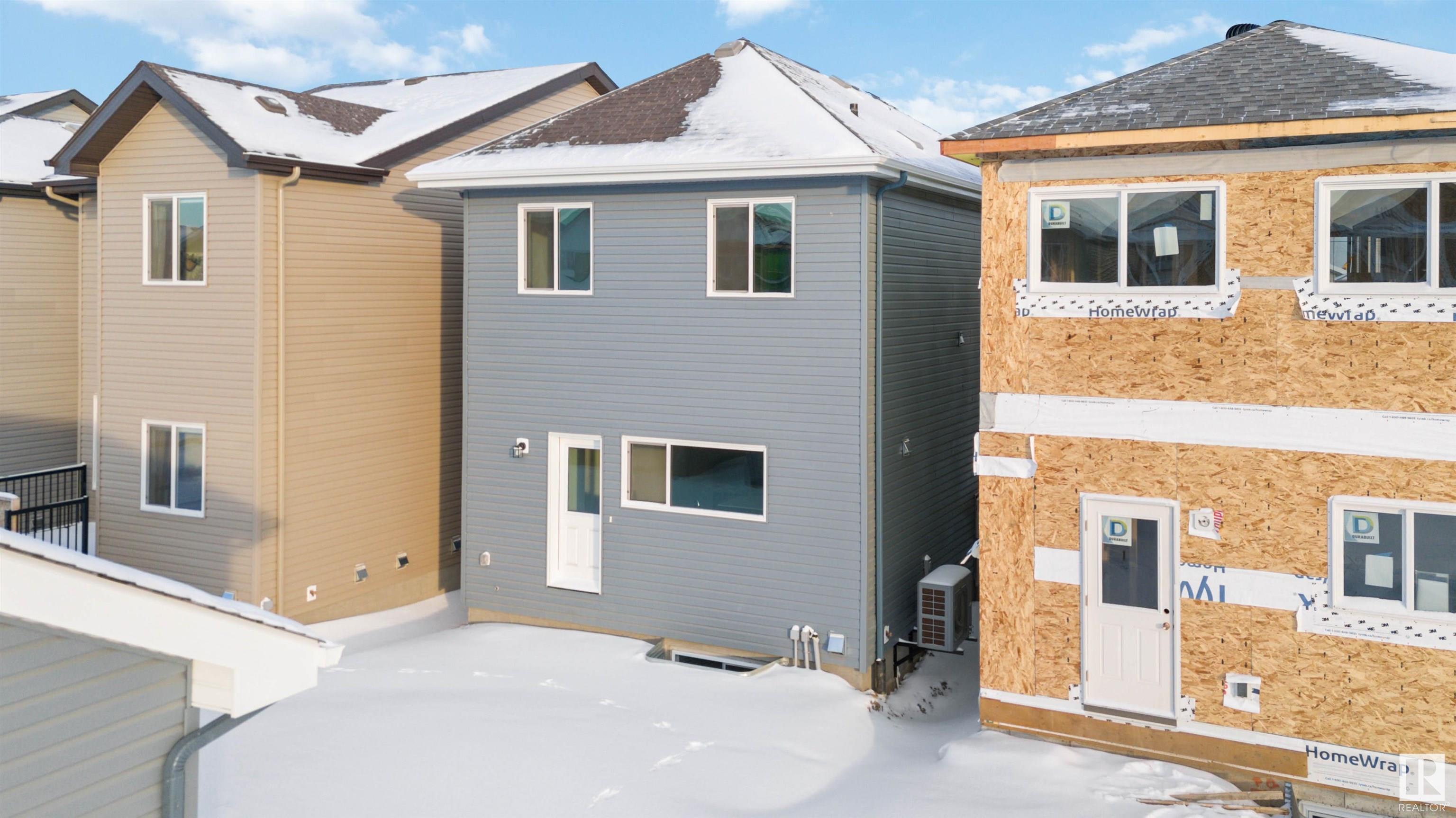      1111 Aster BV NW , Edmonton,  ,T6T 2V2 ;  Listing Number: MLS E4415783