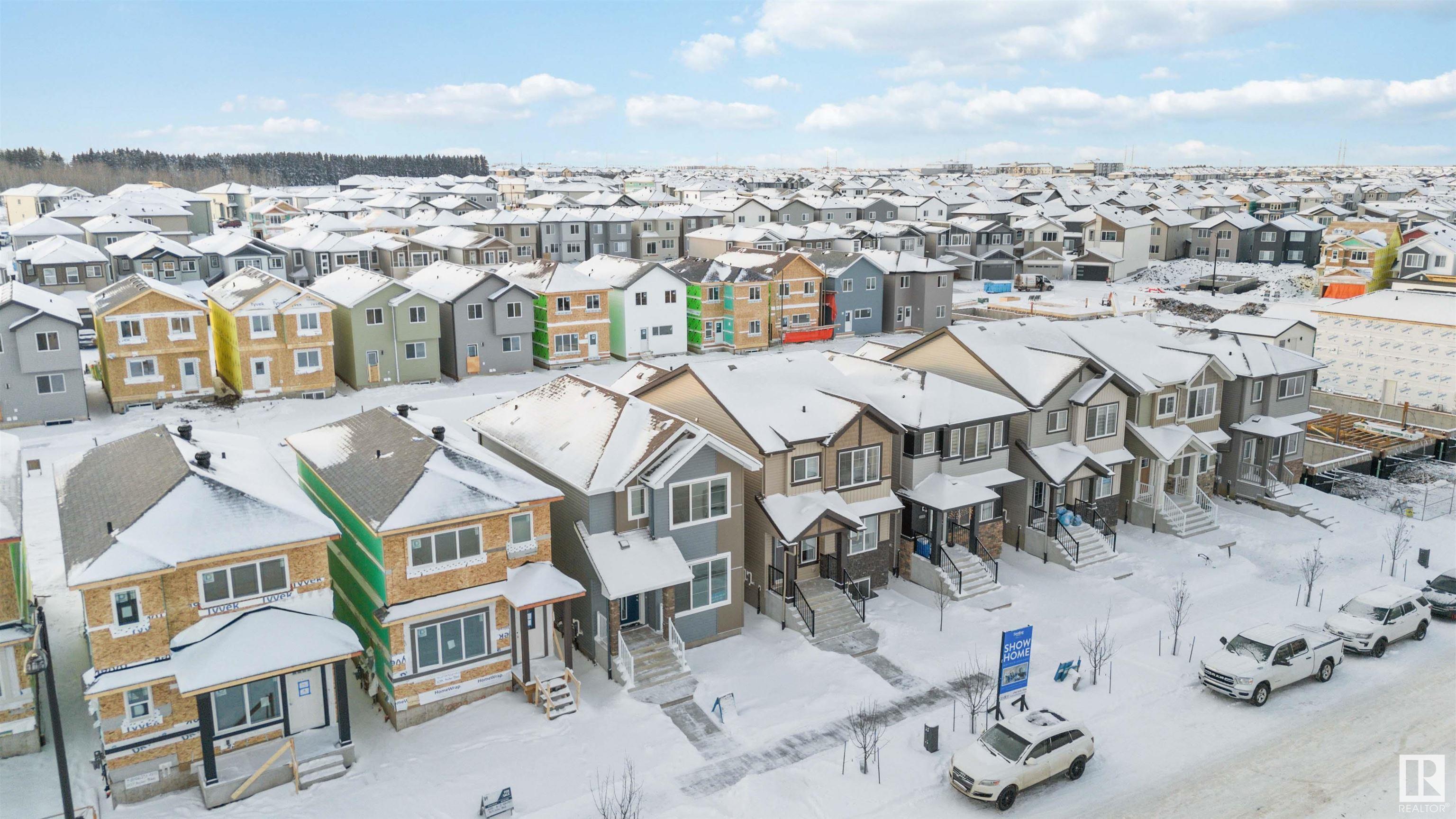      1111 Aster BV NW , Edmonton,  ,T6T 2V2 ;  Listing Number: MLS E4415783