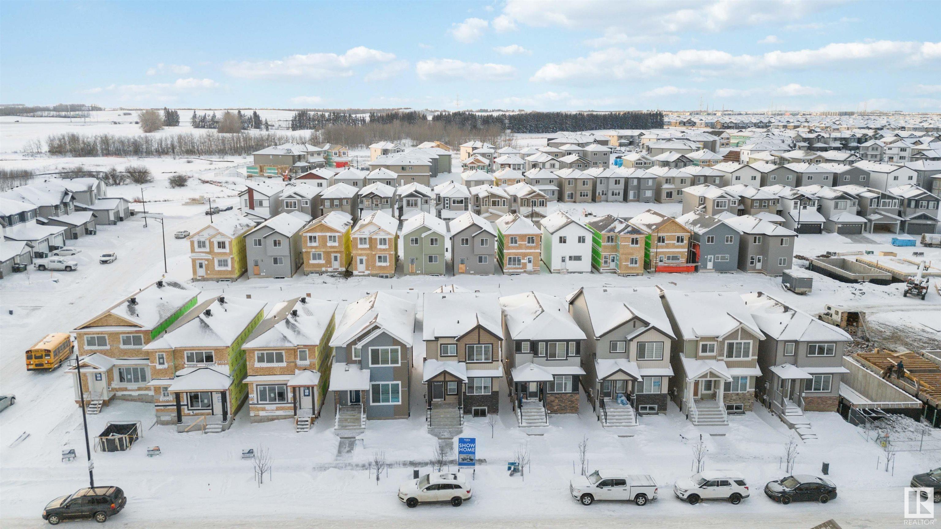      1111 Aster BV NW , Edmonton,  ,T6T 2V2 ;  Listing Number: MLS E4415783