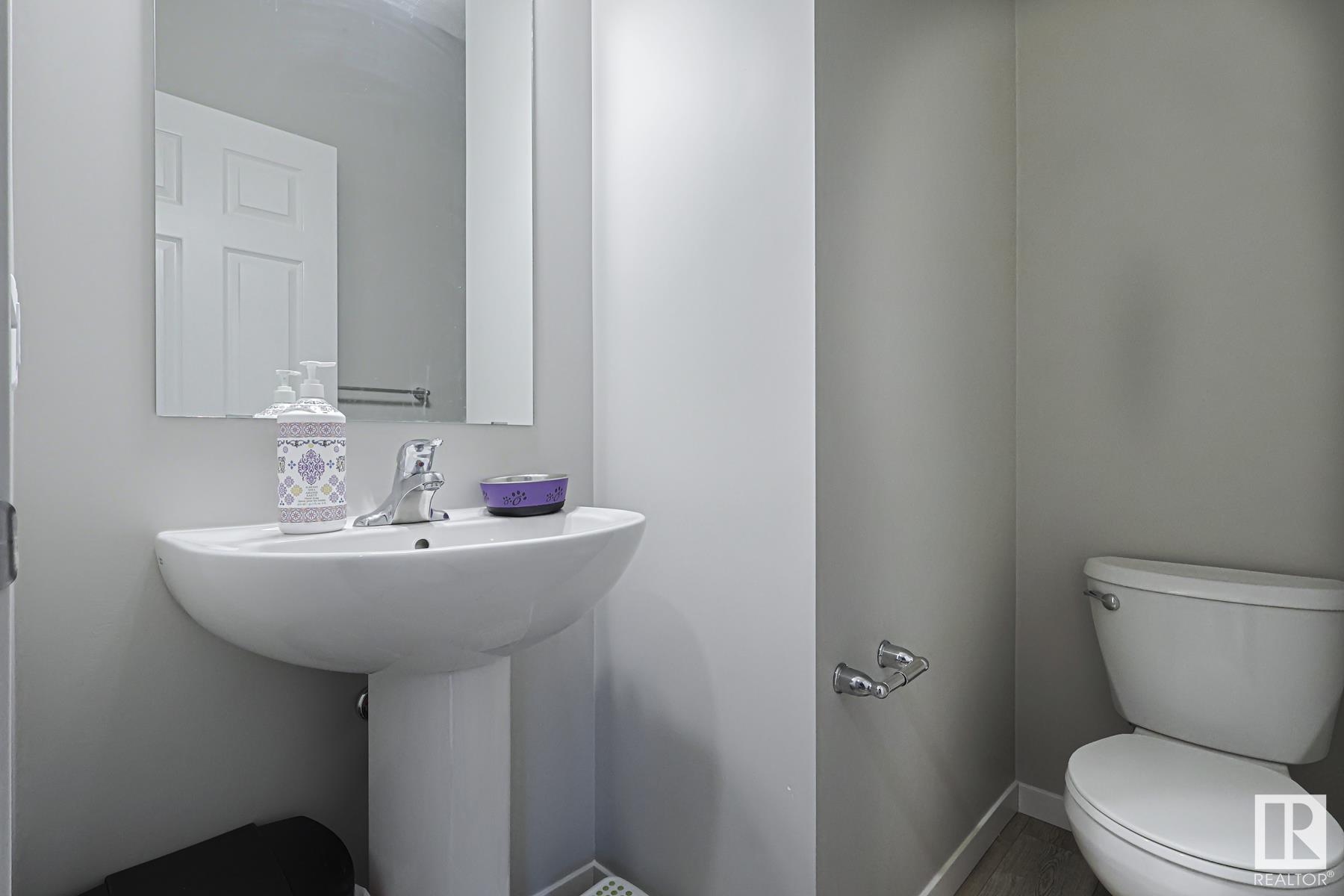      5357 LARK LANDING LD NW , Edmonton,  ,T5S 0S2 ;  Listing Number: MLS E4415791