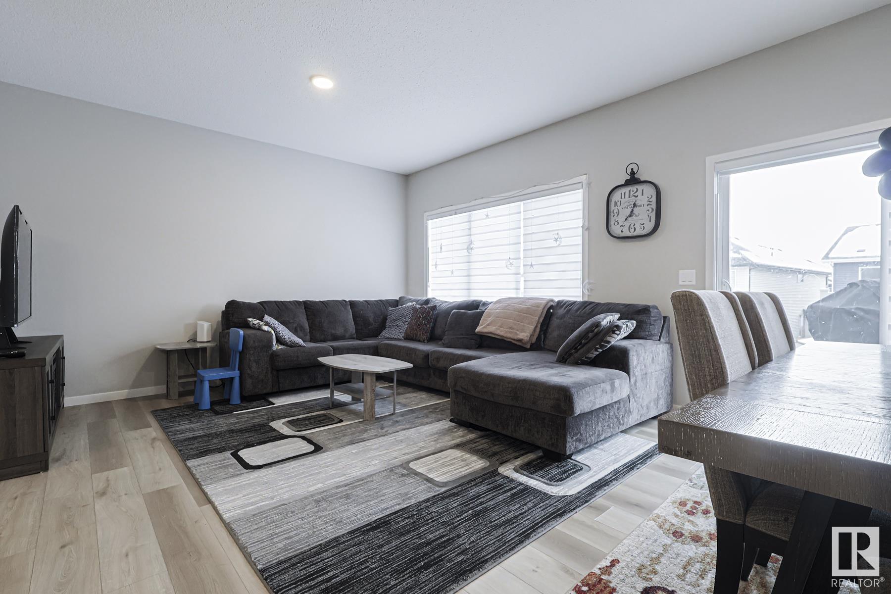      5357 LARK LANDING LD NW , Edmonton,  ,T5S 0S2 ;  Listing Number: MLS E4415791