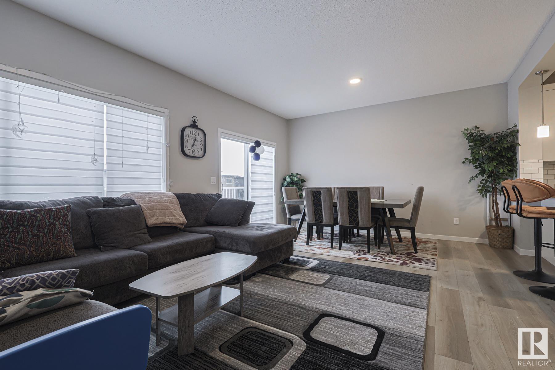      5357 LARK LANDING LD NW , Edmonton,  ,T5S 0S2 ;  Listing Number: MLS E4415791
