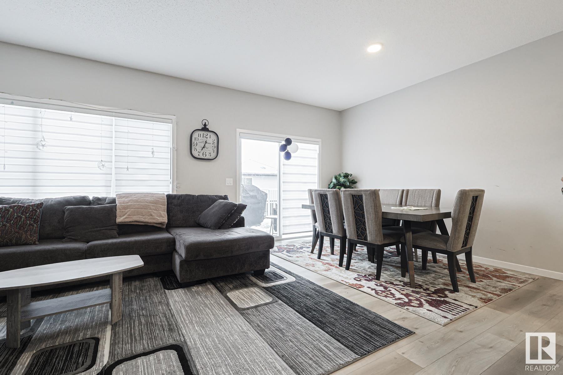      5357 LARK LANDING LD NW , Edmonton,  ,T5S 0S2 ;  Listing Number: MLS E4415791